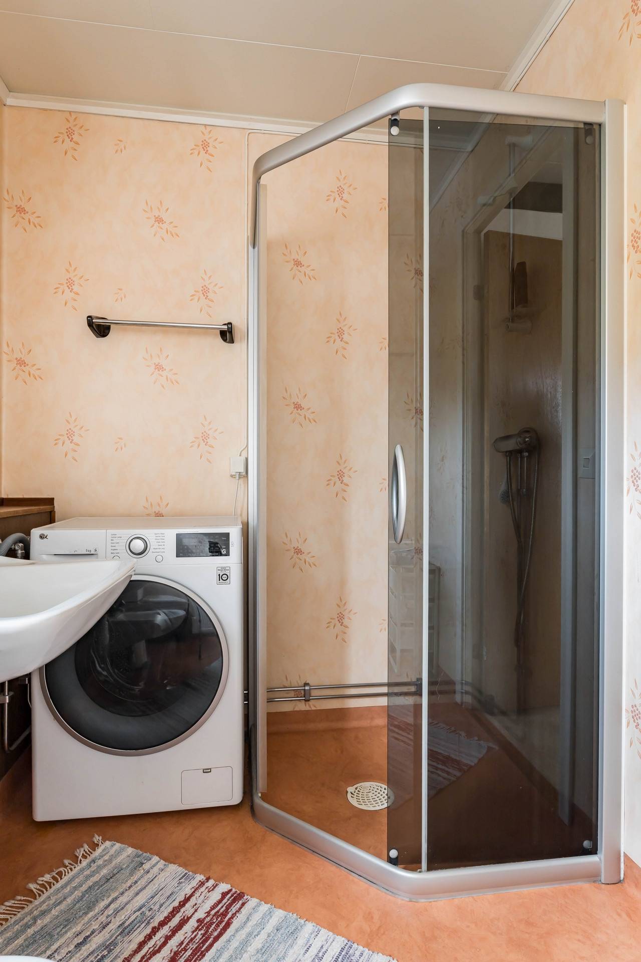 78 m² Villa på Brunkullevägen 10 Svenstavik Bergs kommun - bild 16
