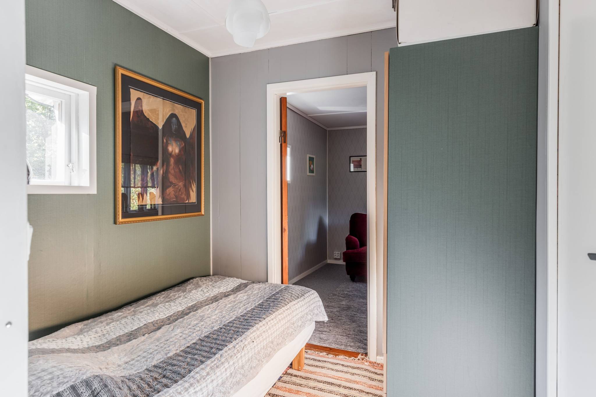 2 rum Villa på Rörsoppsvägen 3 Ekeby-Almby Örebro kommun - bild 17