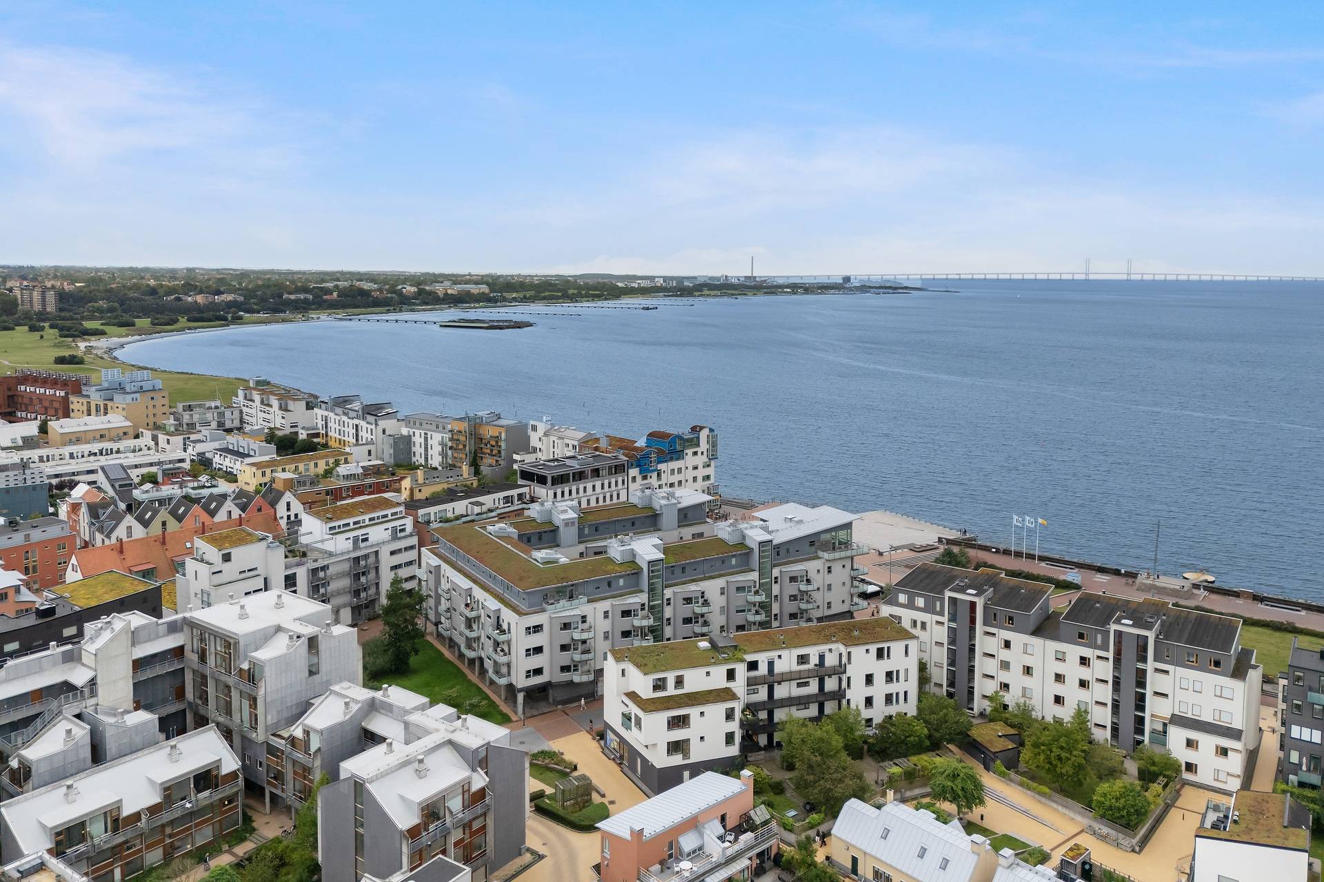 3 rum Lägenhet på Stapelbäddsgatan 18 Västra Hamnen Malmö kommun - bild 26