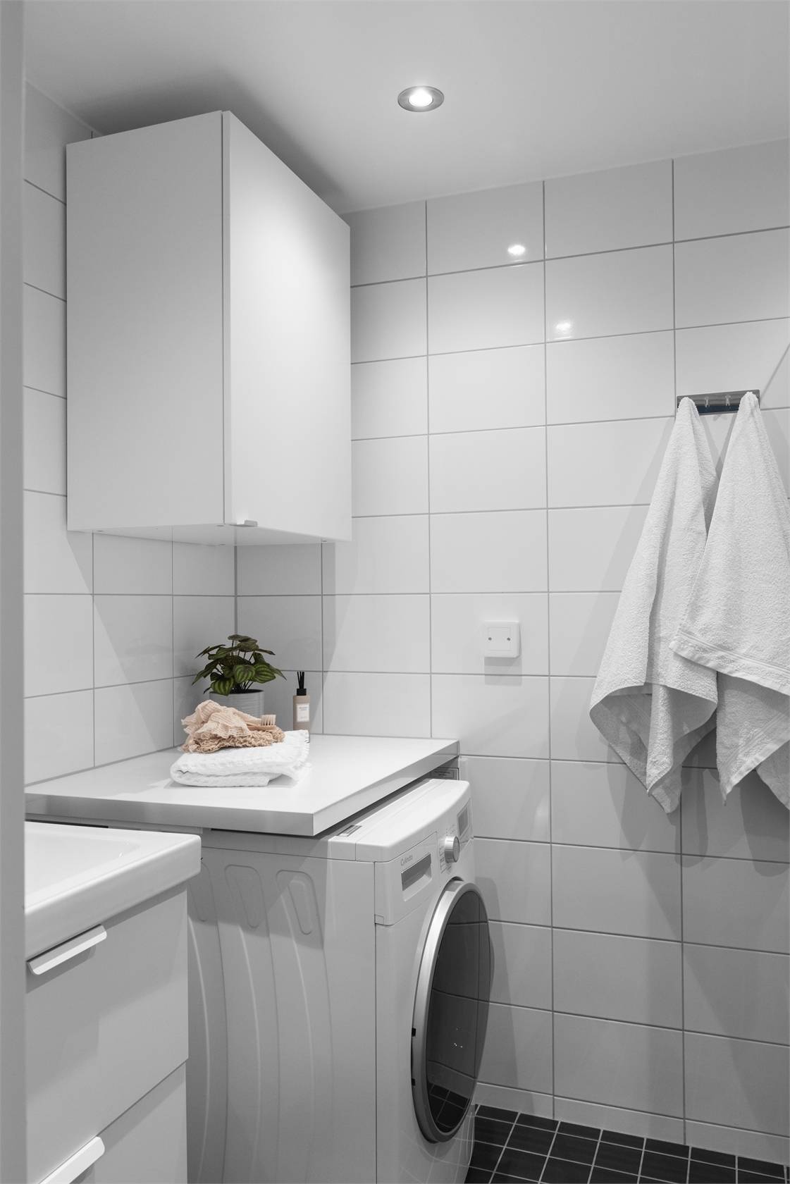 2 rum Lägenhet på Högatan 9 Elinelund / Elinegård Malmö kommun - bild 15