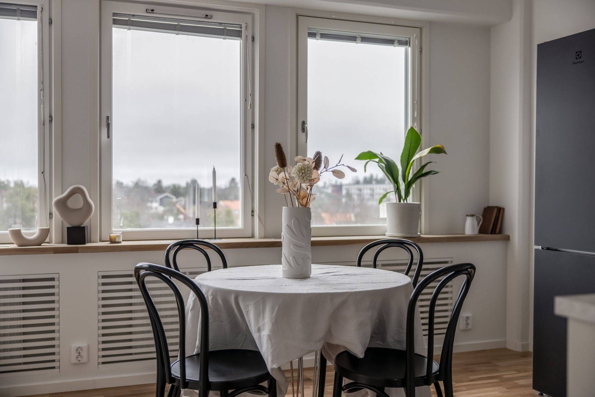 1 rum Lägenhet på Kostervägen 3, 5 tr Baggeby Lidingö kommun - bild 8