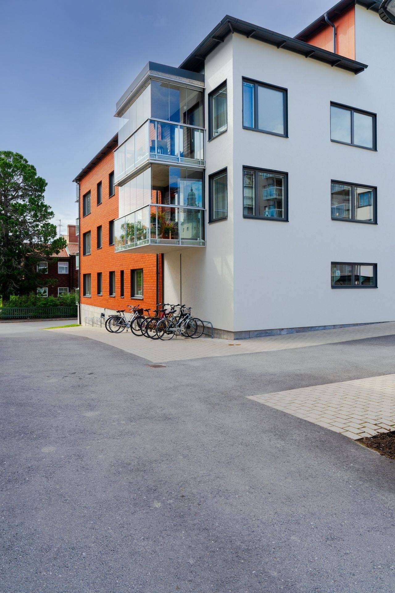 1 rum Lägenhet på Strömsörgatan 14 Älvsbacka Skellefteå kommun - bild 29