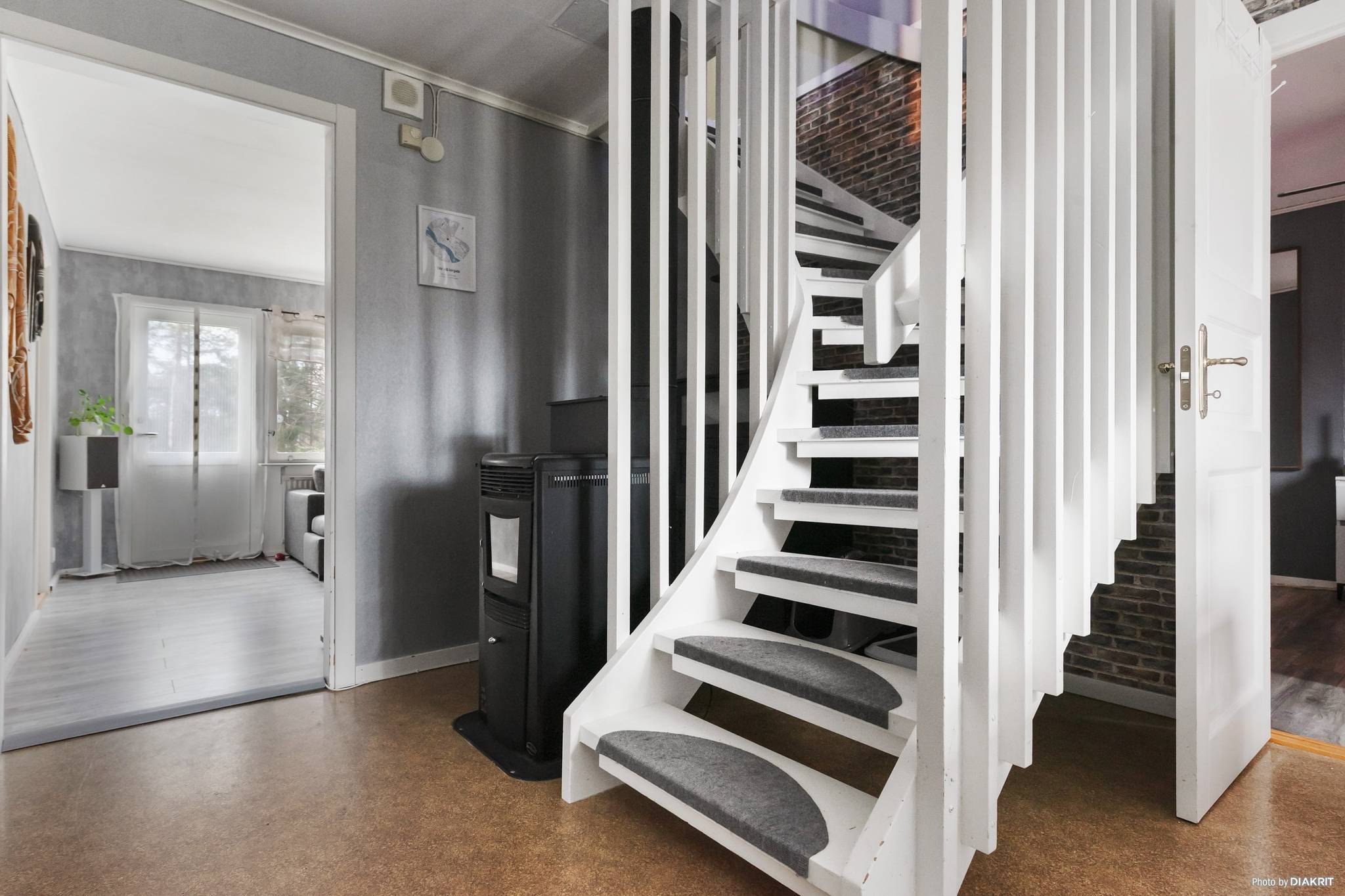 5 rum Villa på Blåbärsstigen 19 Djuptjärn Kalix kommun - bild 7