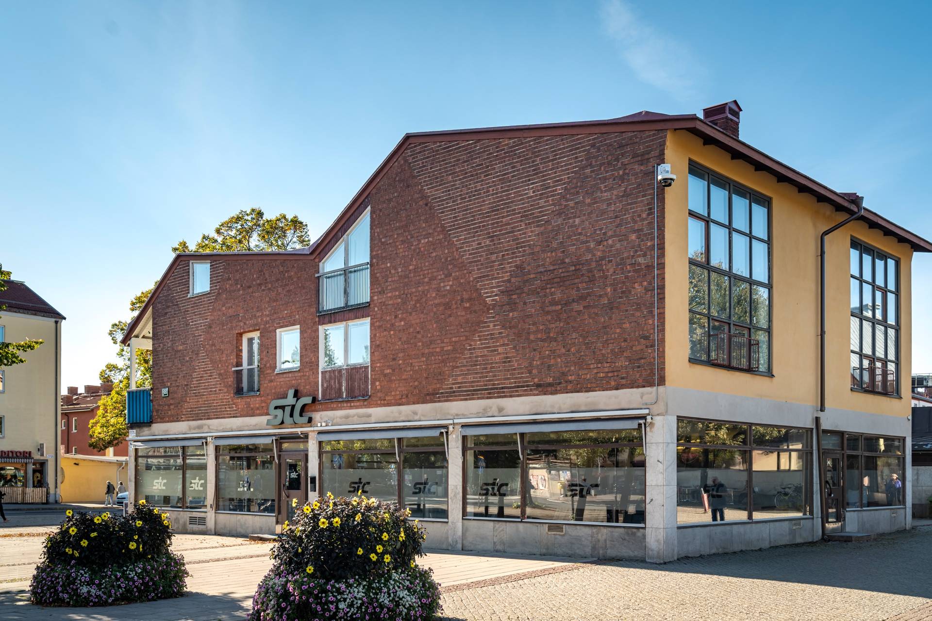 1 rum Lägenhet på Svärdlångsvägen 19A Årsta Stockholms kommun - bild 25