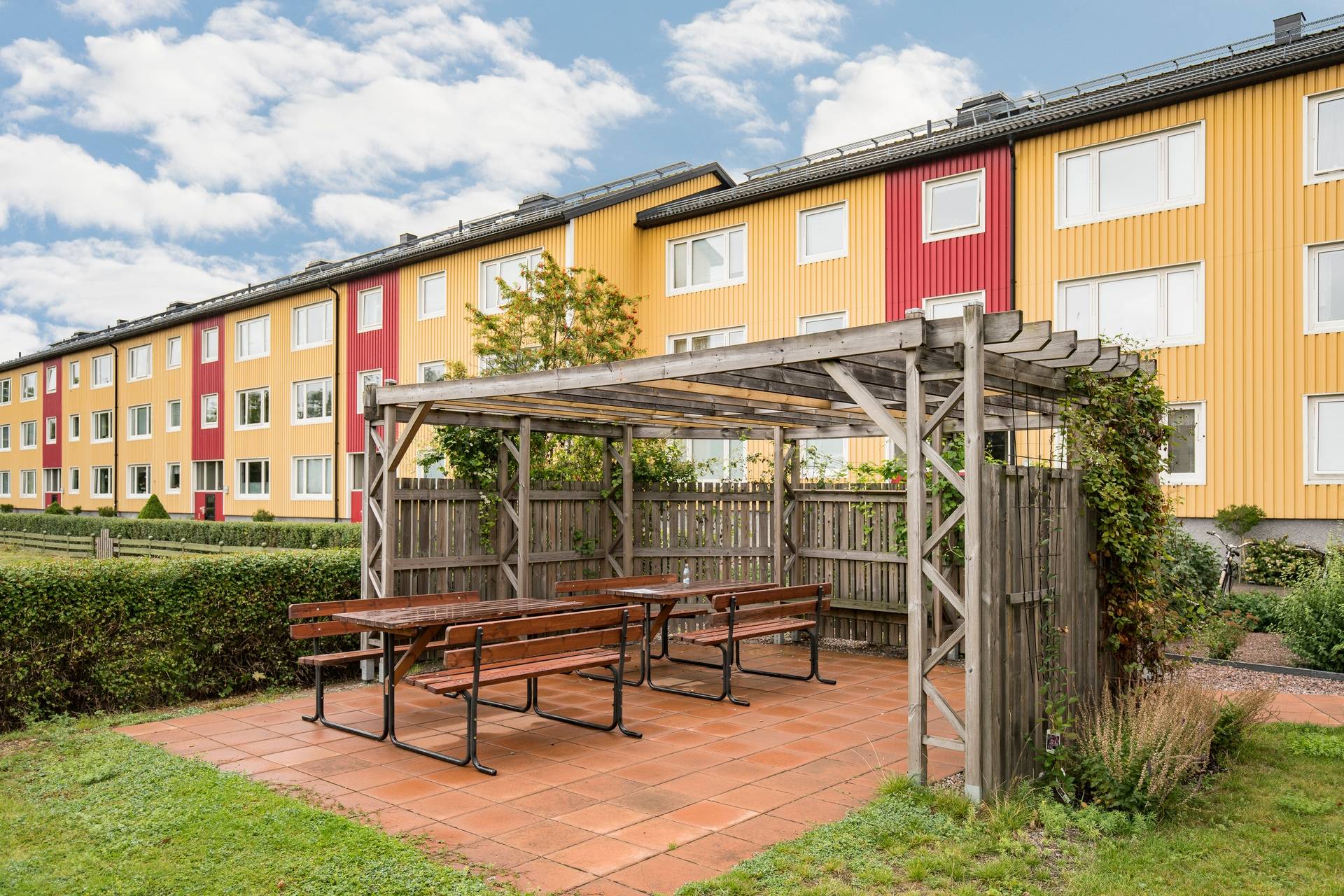 2 rum Lägenhet på Esplanaden 20 Centrum Oxelösunds kommun - bild 17