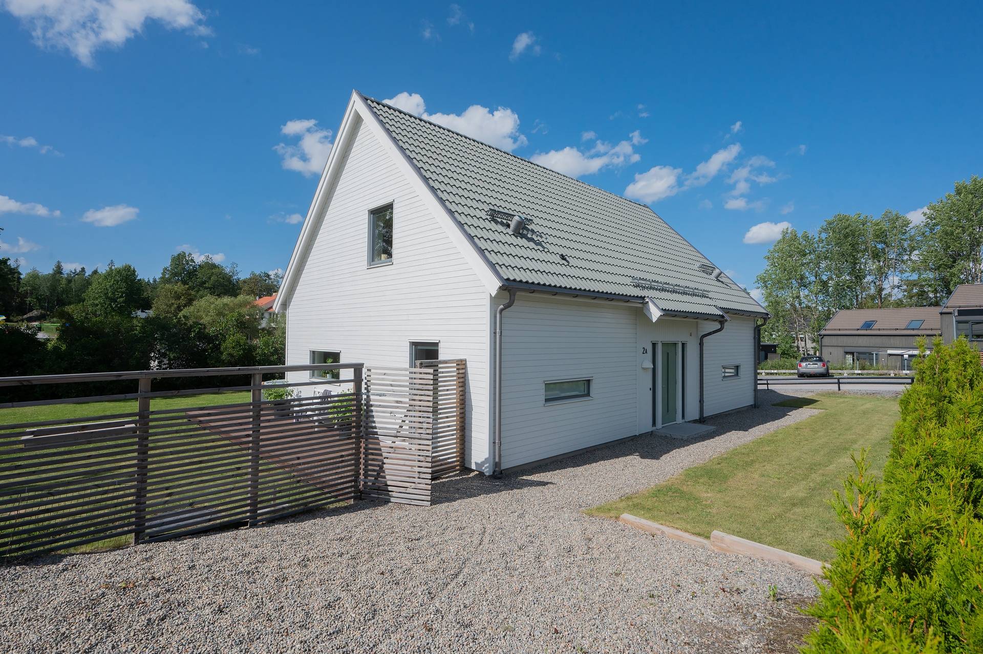 6 rum Villa på Skönabergsvägen 2A & B Högmora Huddinge kommun - bild 5