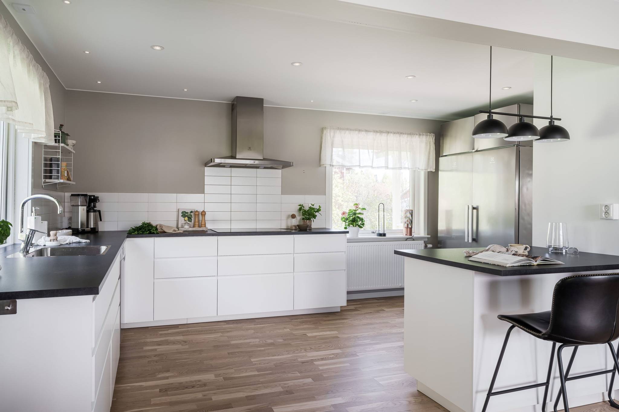 5 rum Villa på Skogsvägen 54 Hagaström Gävle kommun - bild 10