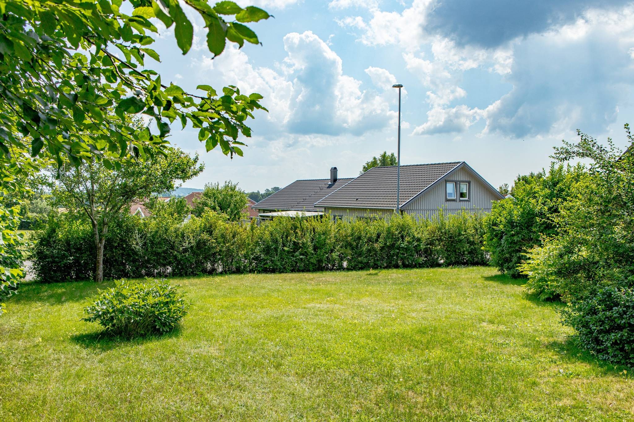 4 rum Villa på Svenljungavägen 24 Vinbergs samhälle Falkenbergs kommun - bild 11