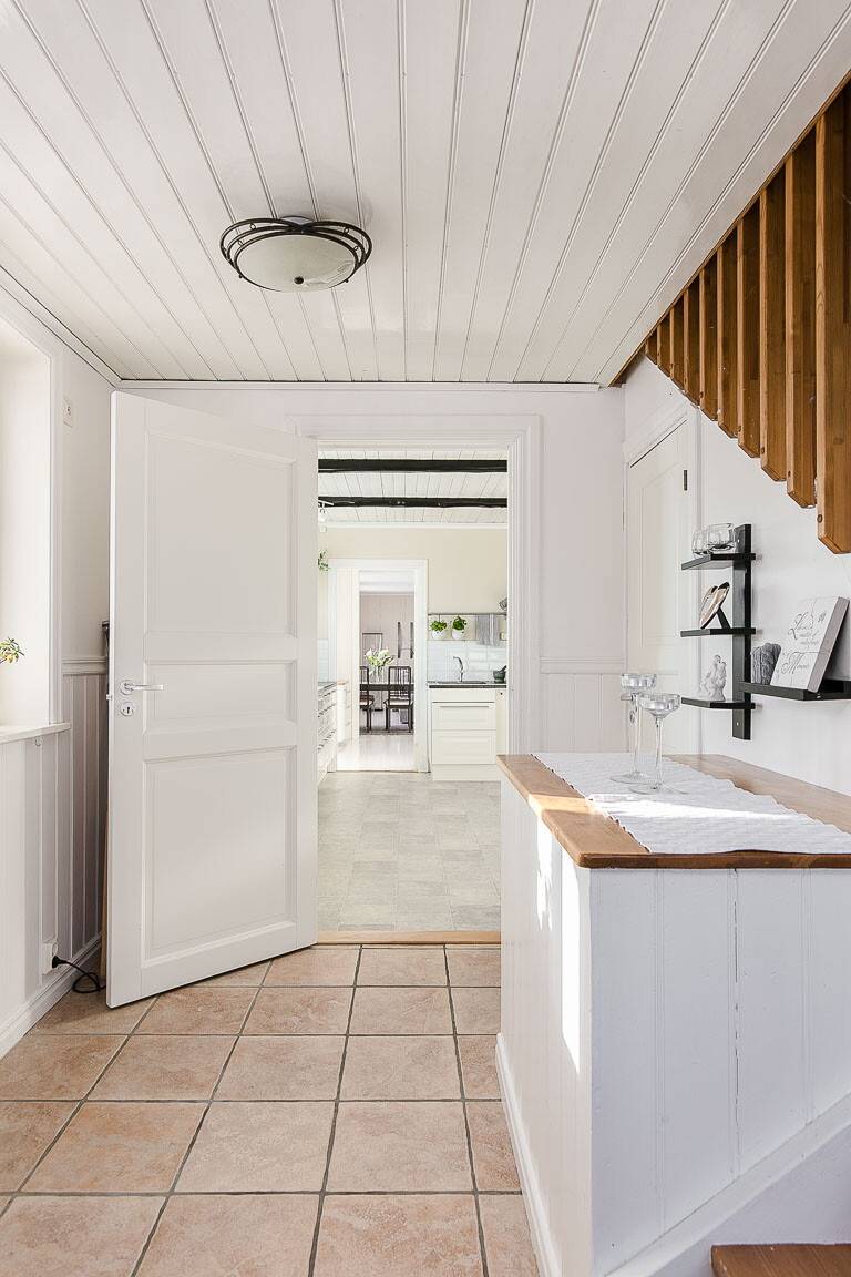 9 rum Villa på Trässberg Månsagården 2 Trässberg Lidköpings kommun - bild 27