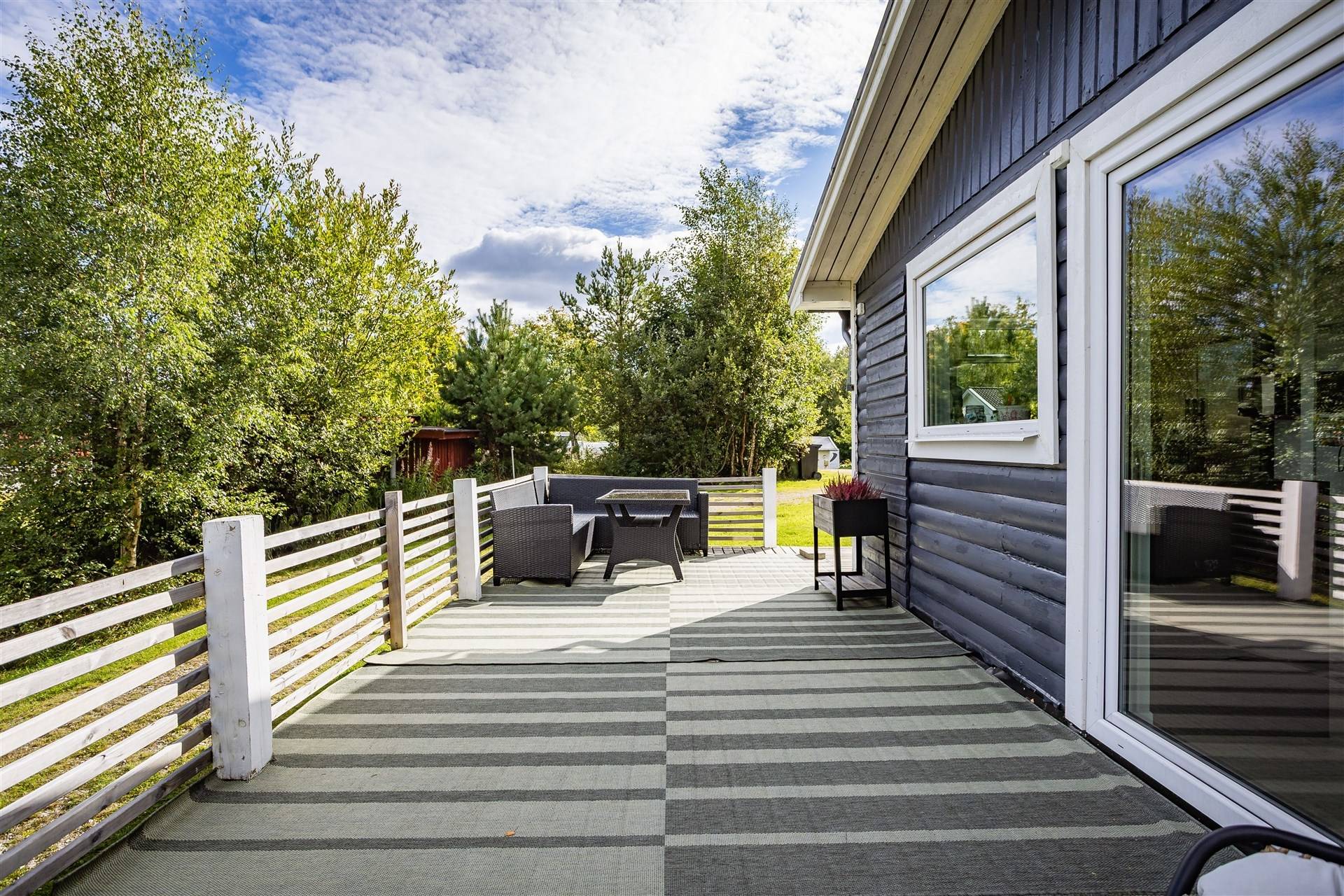 4 rum Villa på Skatan 104 Skatan Sundsvalls kommun - bild 7