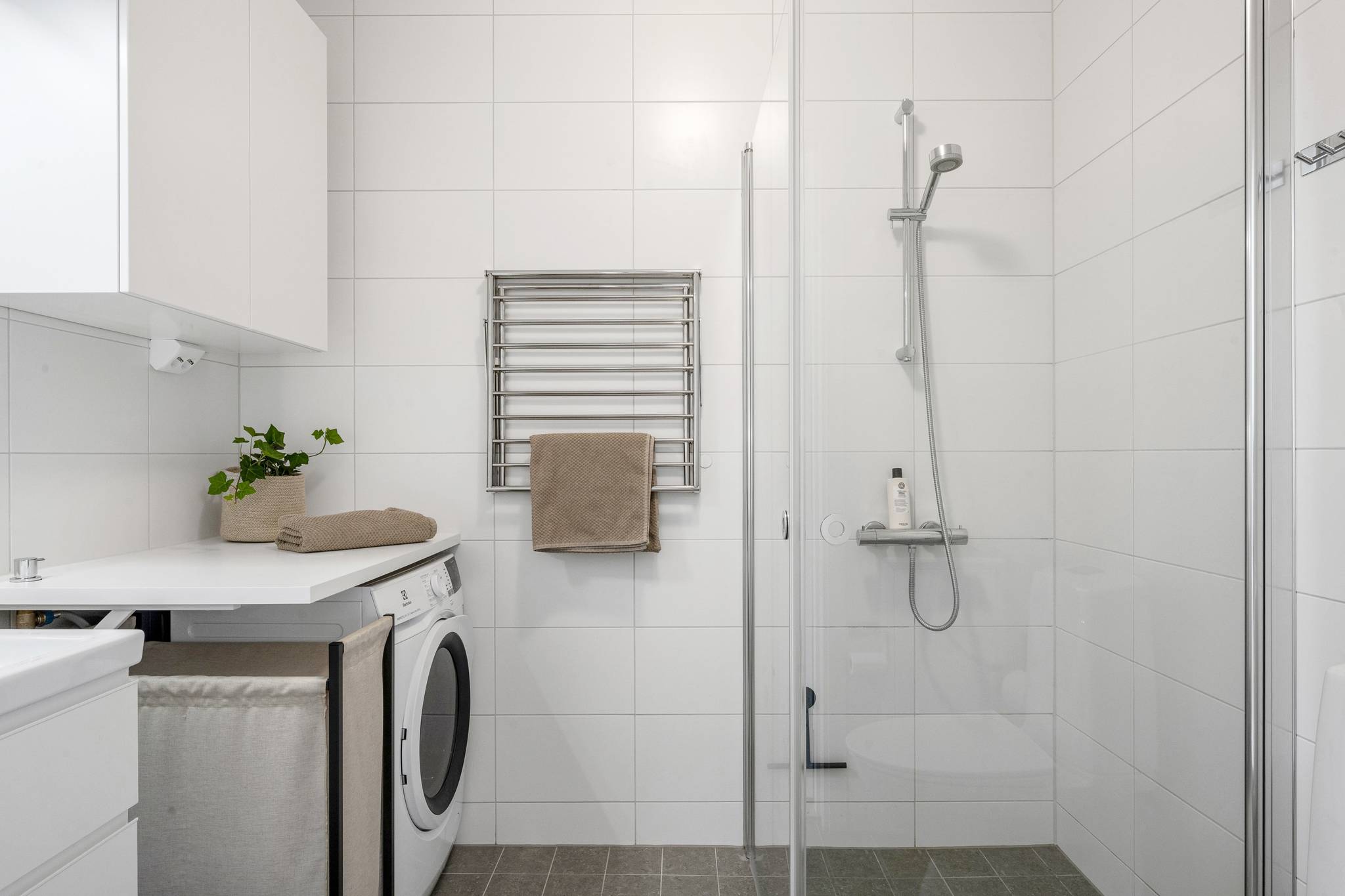 3 rum Lägenhet på Tövädersgatan 1B Gränby Uppsala kommun - bild 20