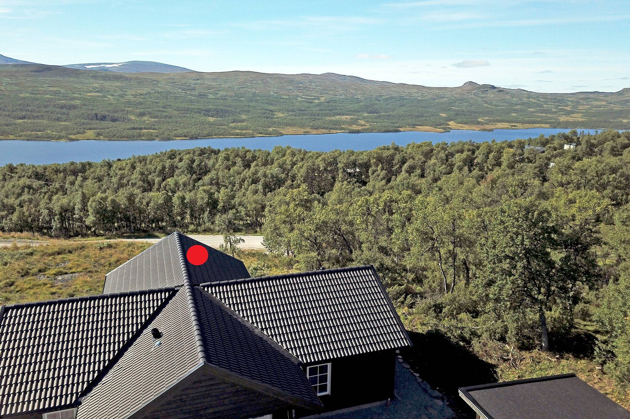 4 rum Fritidshus på Sidospårsvägen 5 Fjällnäs - Funäsdalen Härjedalens kommun - bild 6