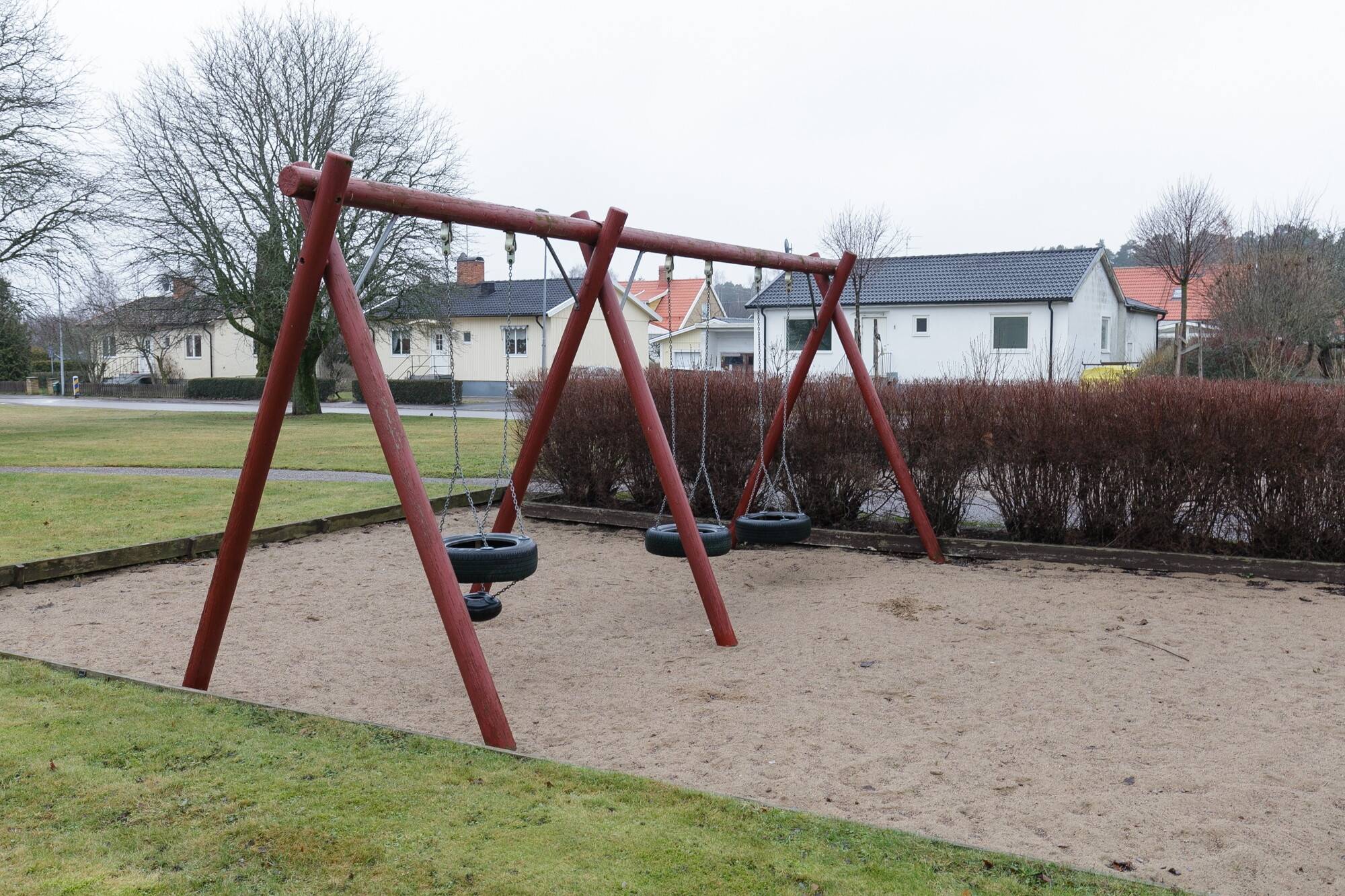 1 rum Lägenhet på Lundbygatan 5A Lundby Mjölby kommun - bild 14
