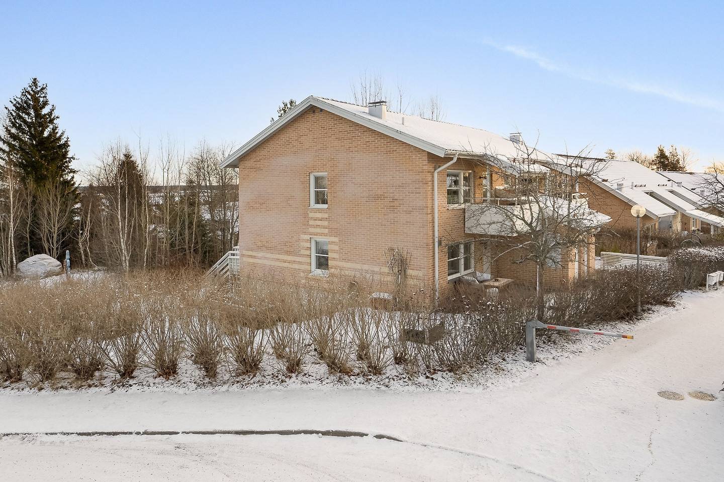 2 rum Lägenhet på Marsgatan 67 Ängshöjden Sala kommun - bild 19