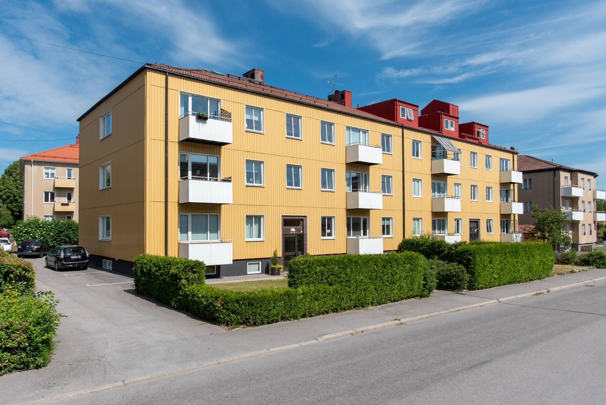 1 rum Lägenhet på Ymergatan 5 Hejdegården Linköpings kommun - bild 18