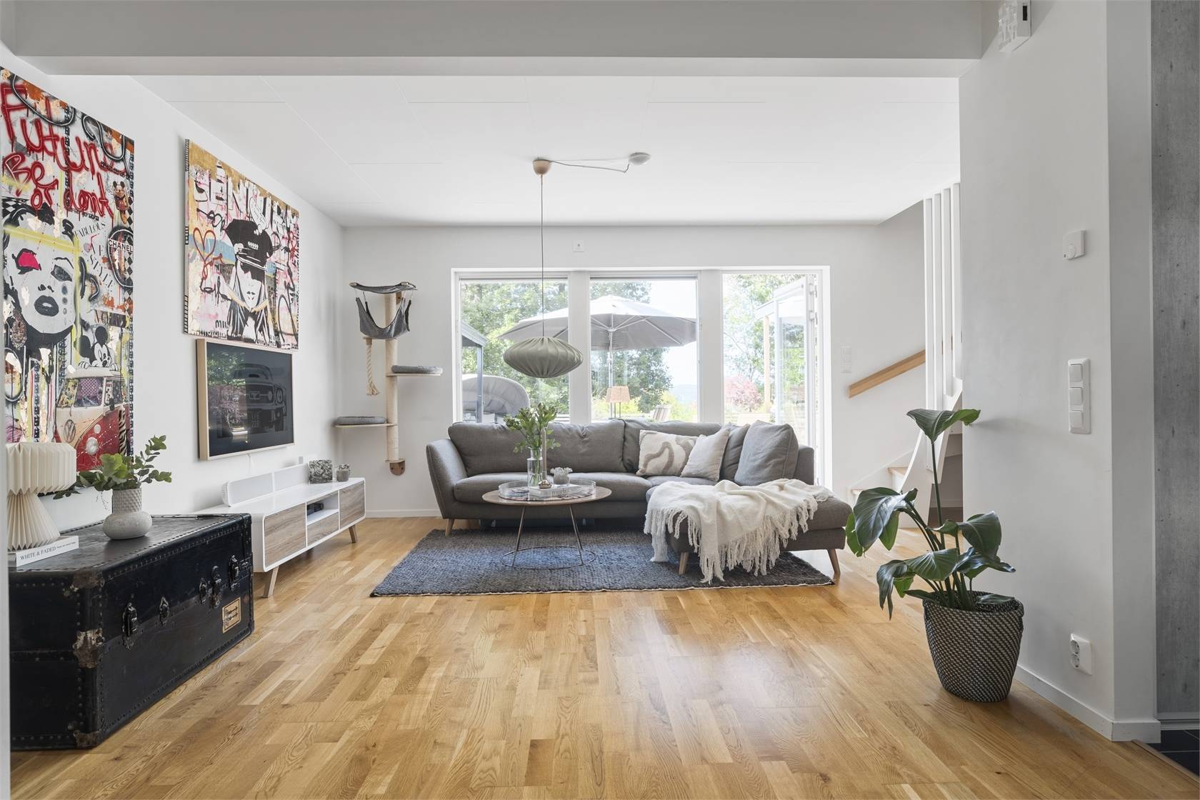 4 rum Villa på Alvernas väg 33 Älvängen Ale kommun - bild 10
