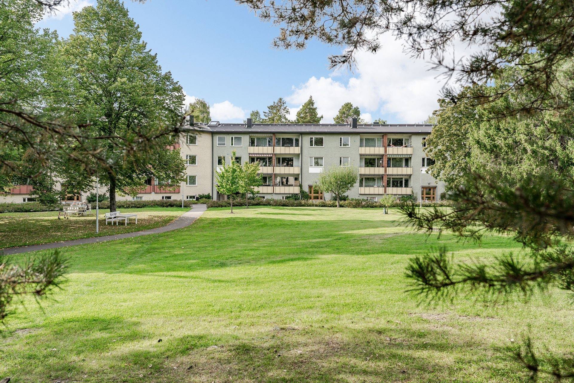 Skogslyckegatan 88, Johannelund, Linköpings kommun