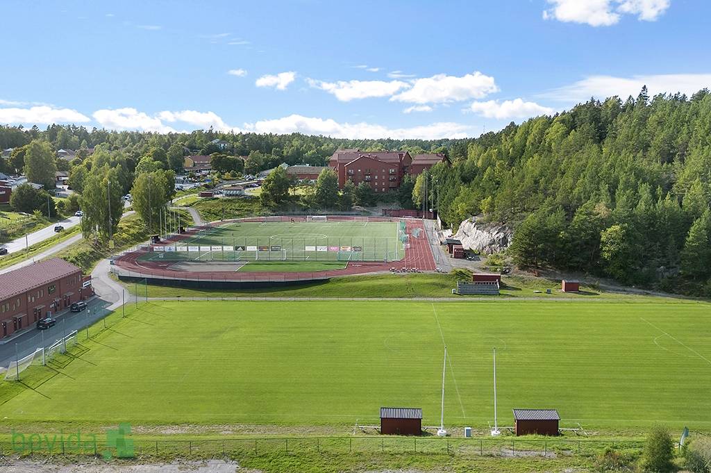 2 rum Villa på Blåhakeslingan 1 Norra Ingaröstrand Värmdö kommun - bild 35