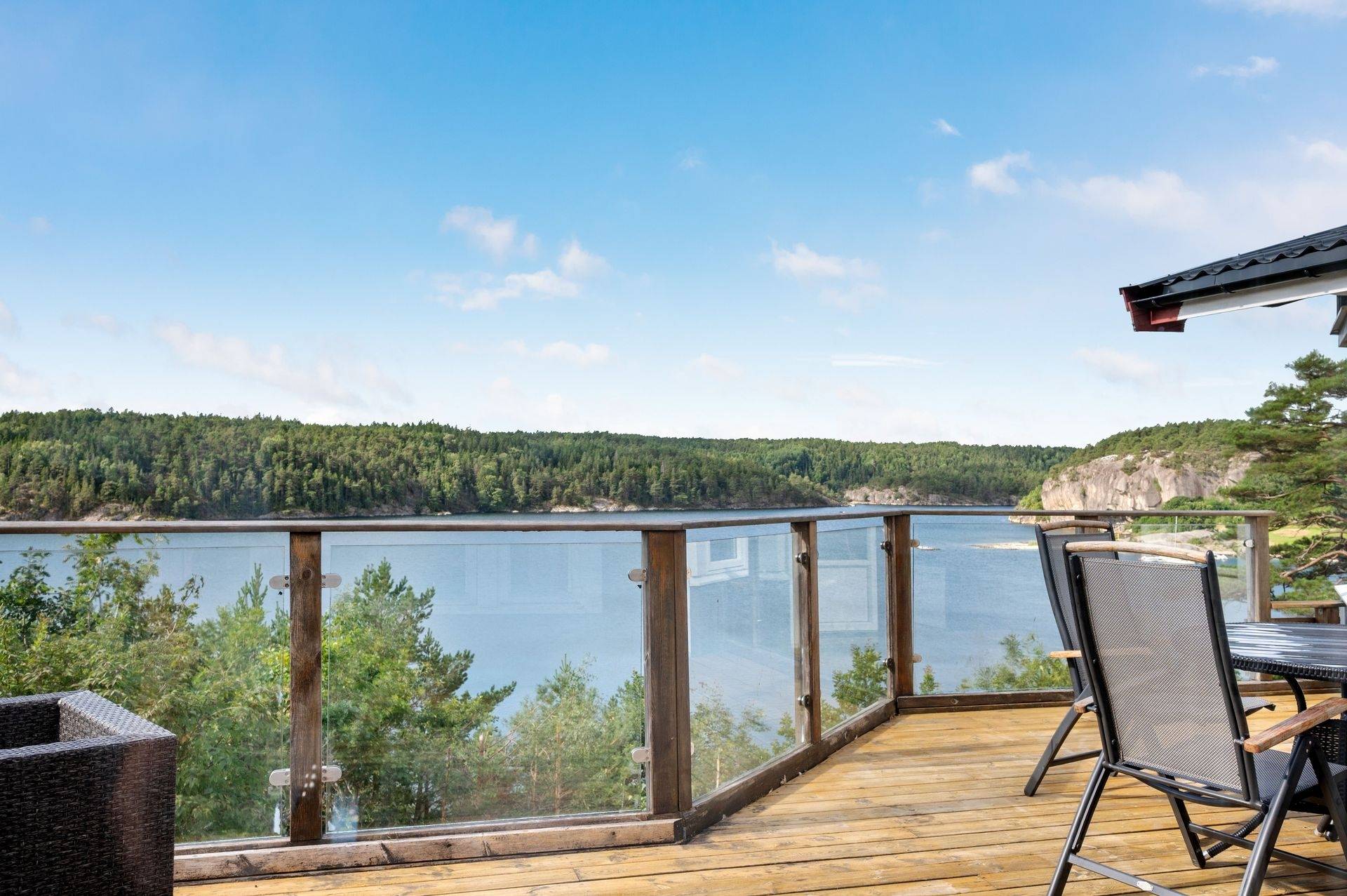 3 rum fritidshus på Tallhöjdsvägen 28B Strömstad, Strömstads kommun - bild 3