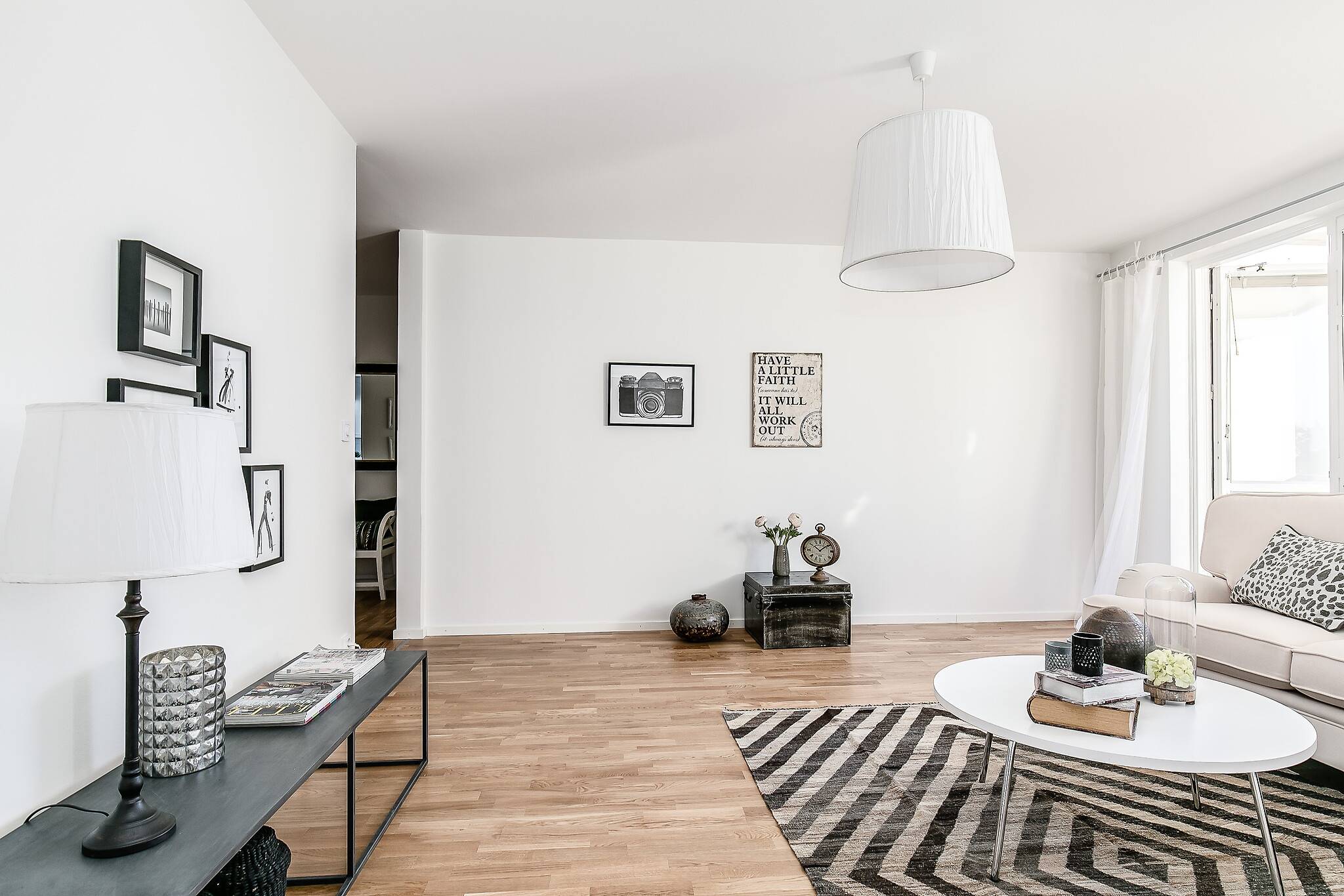 3 rum Lägenhet på Sankt Göransgatan 146 Kungsholmen Stockholms kommun - bild 3