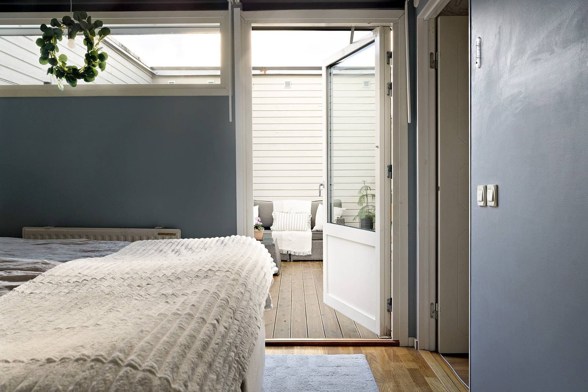 5 rum Radhus på Hinnebäcksgatan 77 Göteborg Göteborgs kommun - bild 32