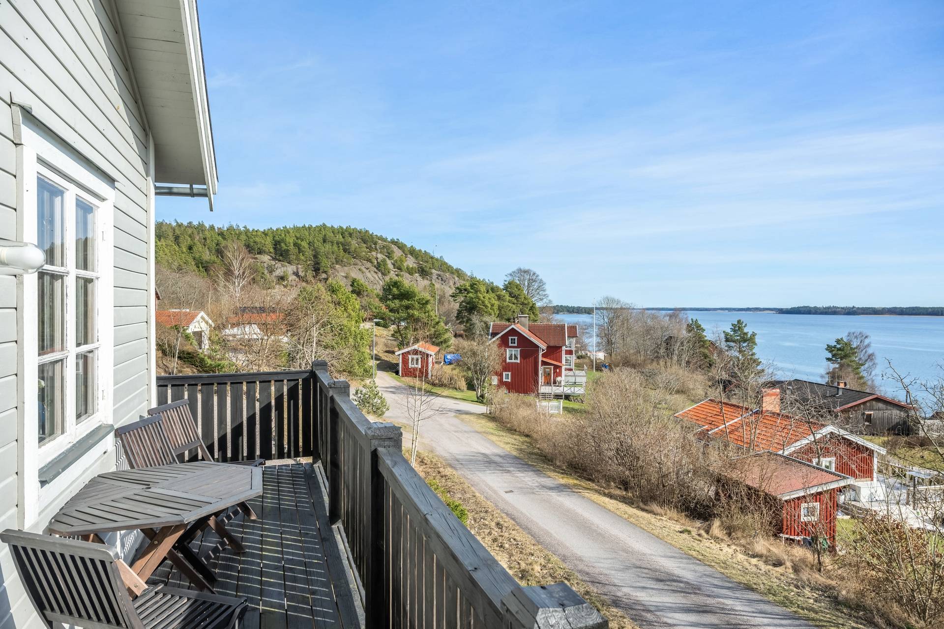 4 rum Villa på Haganäsvägen 18 Kvarsebo Norrköpings kommun - bild 35