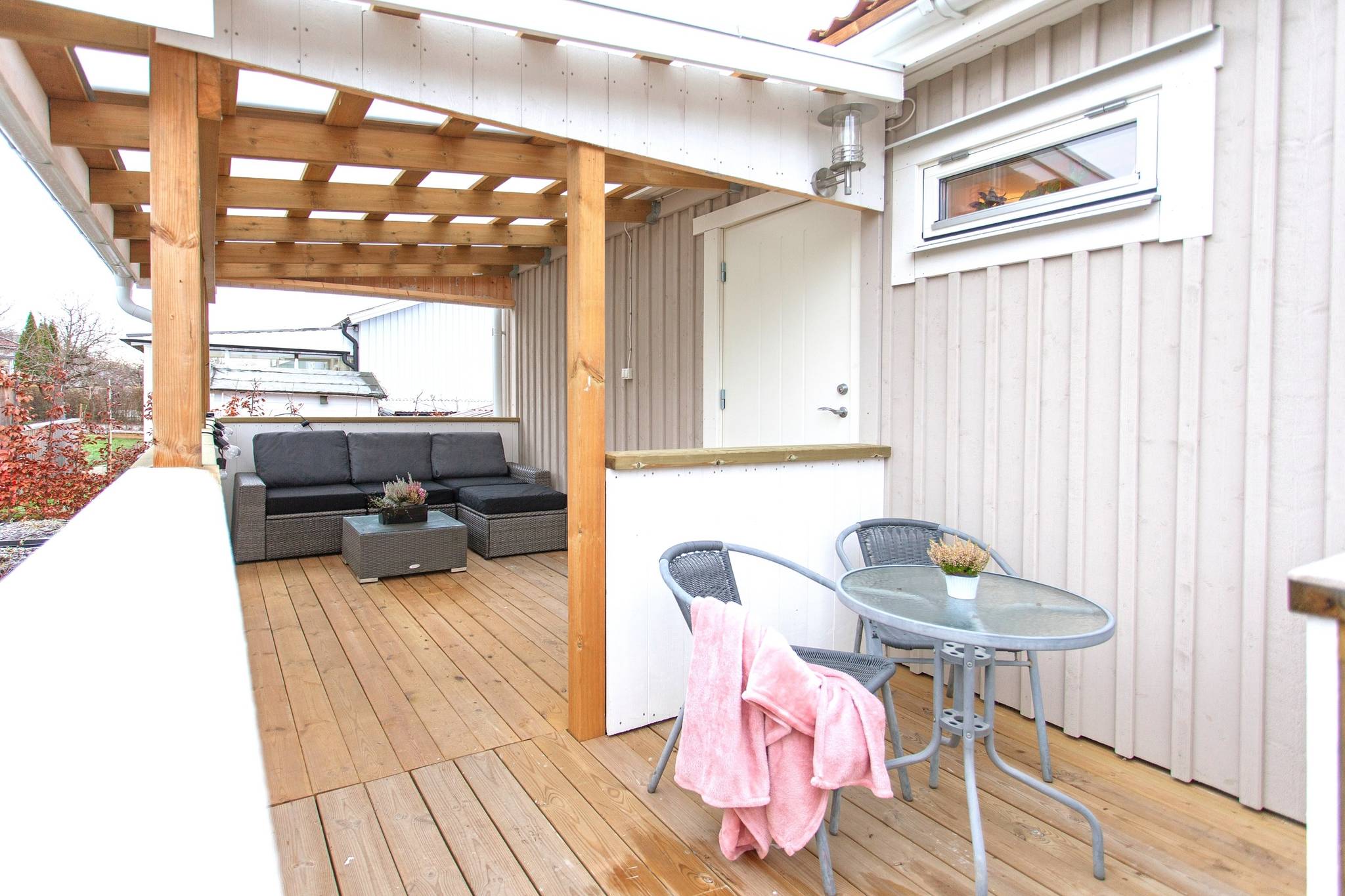 4 rum Villa på Hedebyvägen 30 Bromma - Norra Ängby Stockholms kommun - bild 5
