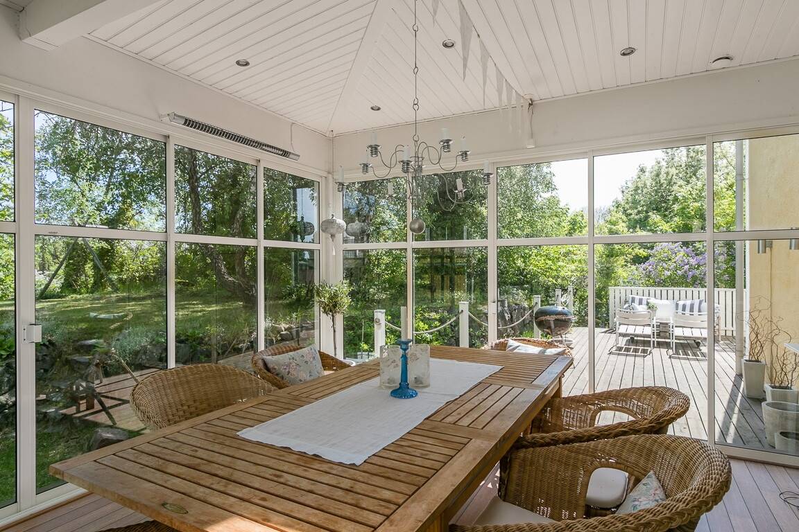 6 rum Villa på Humlekärrshultsvägen 4 Humlekärrshult Oskarshamns kommun - bild 8