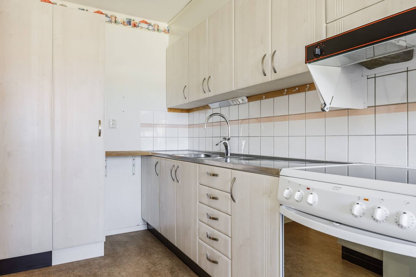 2 rum Lägenhet på Ruddammsgatan 42 Centrum Gävle kommun - bild 14