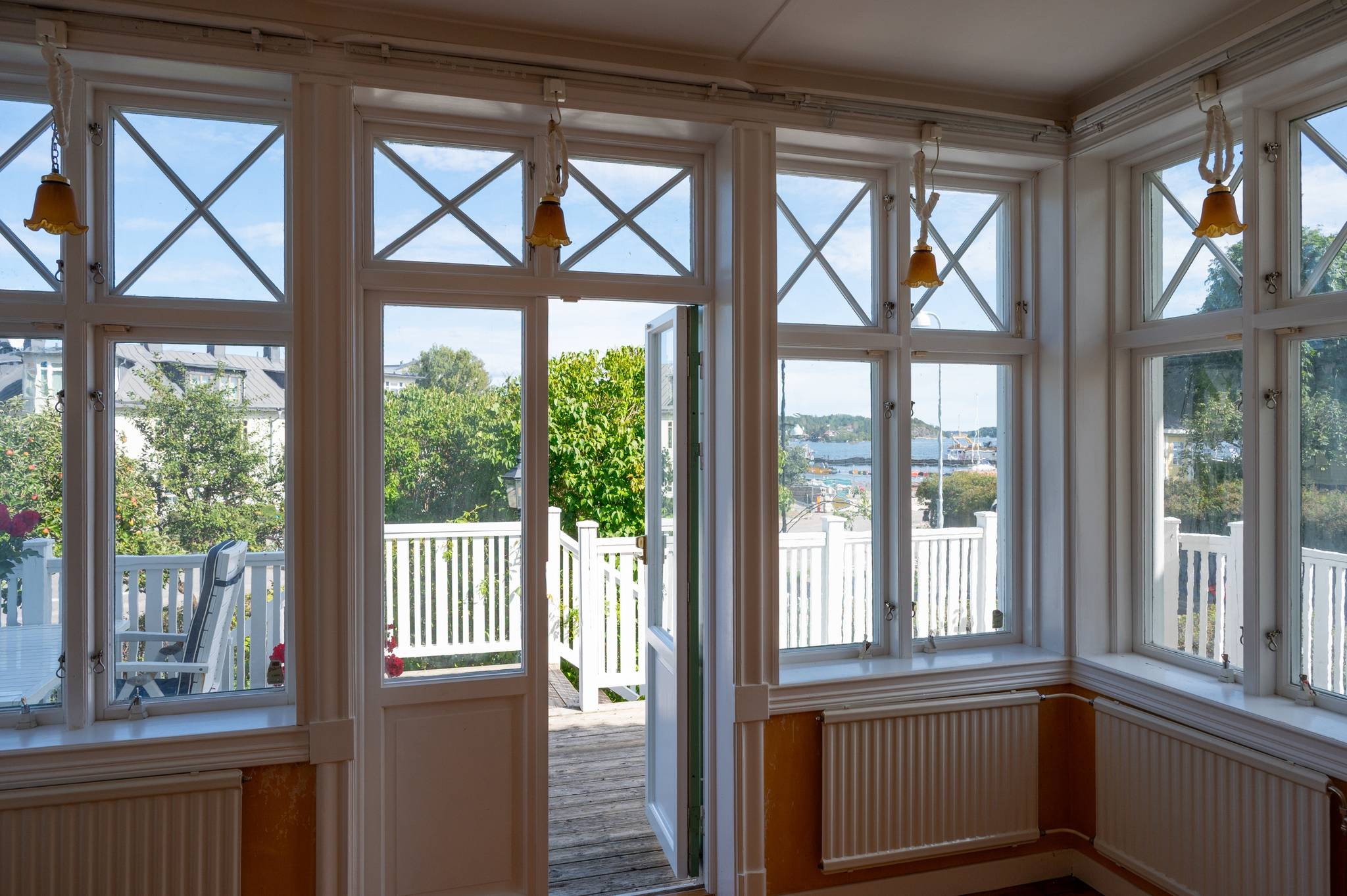 11 rum Villa på Östra Ekuddsgatan 2 Vaxholms kommun - bild 19