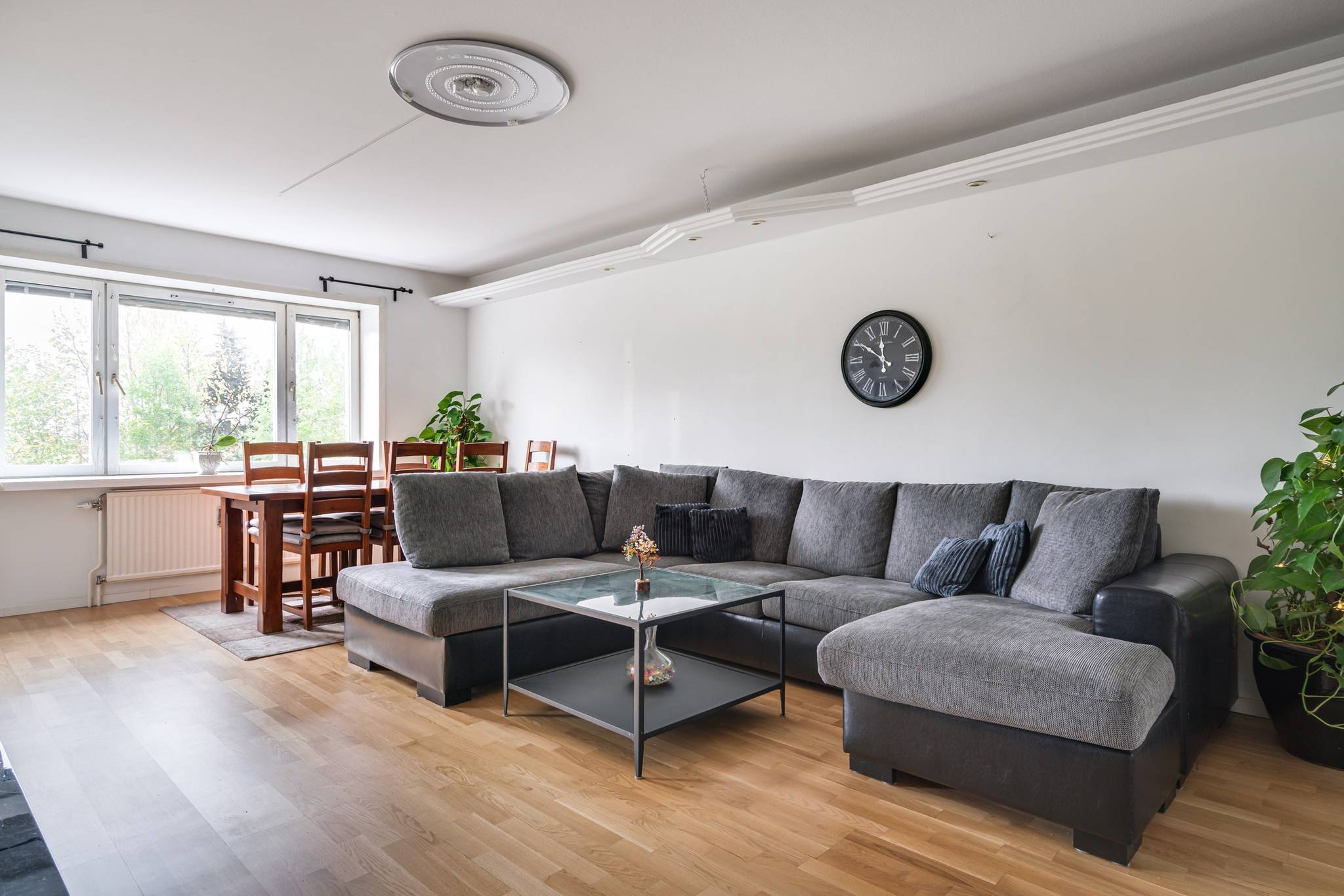 4 rum lägenhet på Vintervädersgatan 17 Biskopsgården, Göteborgs kommun - bild 2