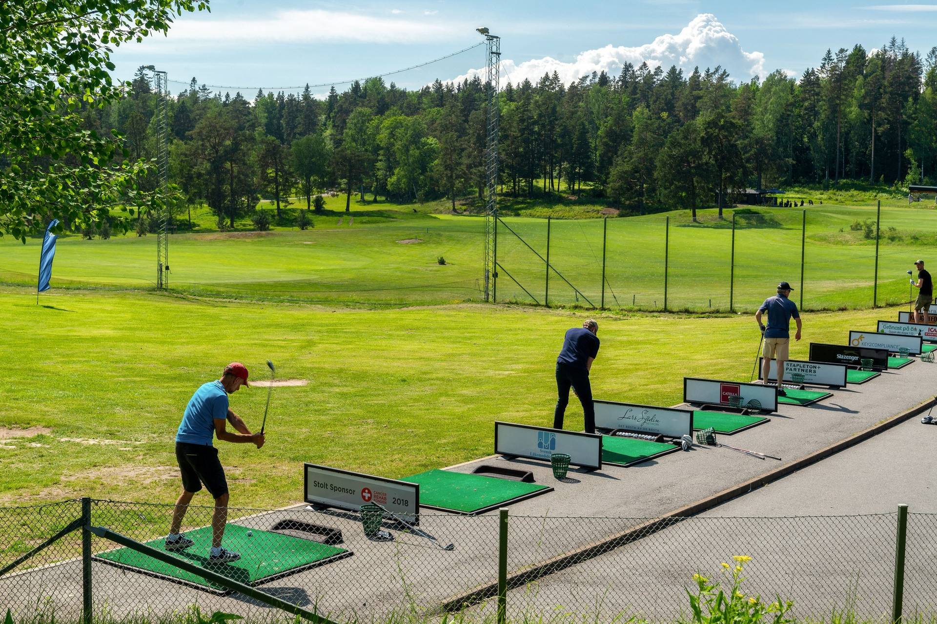 7 rum Villa på Slånbärsvägen 28 Killinge Lidingö kommun - bild 76