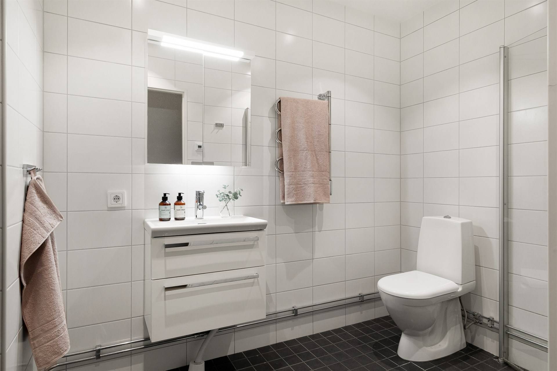 1.5 rum Lägenhet på Lämmelgränd 5 Stora Mossen Stockholms kommun - bild 20