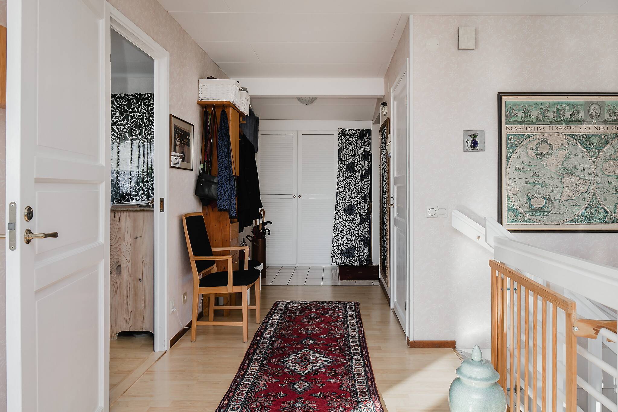 5 rum Villa på Bolmörtsvägen 4 Dälderna Skövde kommun - bild 5