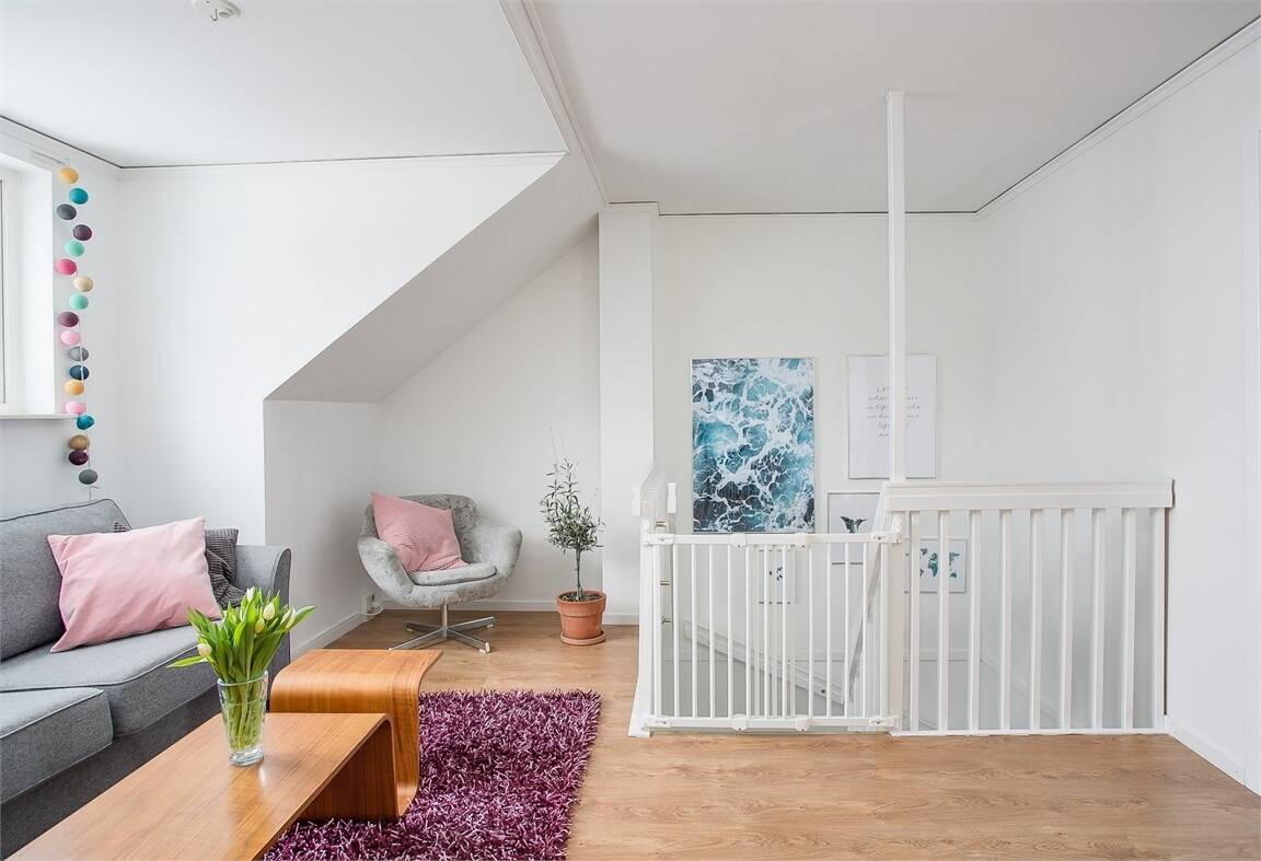 4 rum Lägenhet på Skyttevägen 10A Bränninge Habo kommun - bild 29
