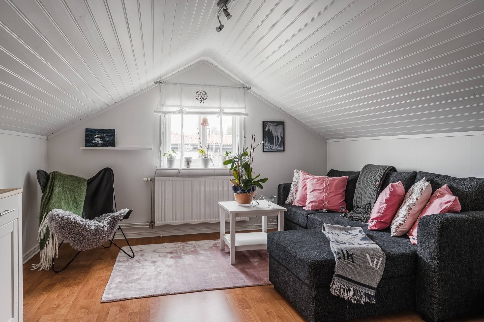 4 rum Villa på Broängsvägen 8 Norra Bro Örebro kommun - bild 41