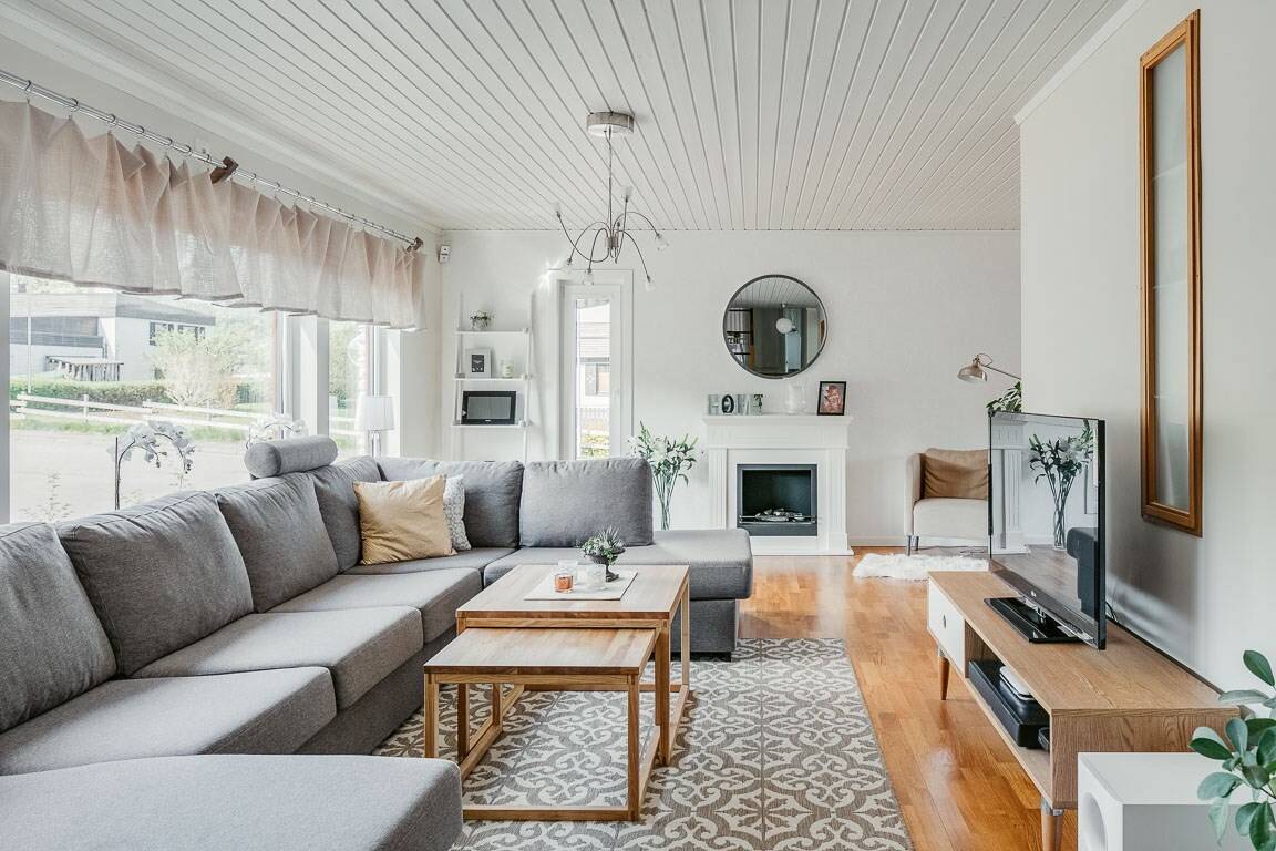 7 rum Villa på Safirvägen 1 Ulveket Skövde kommun - bild 4