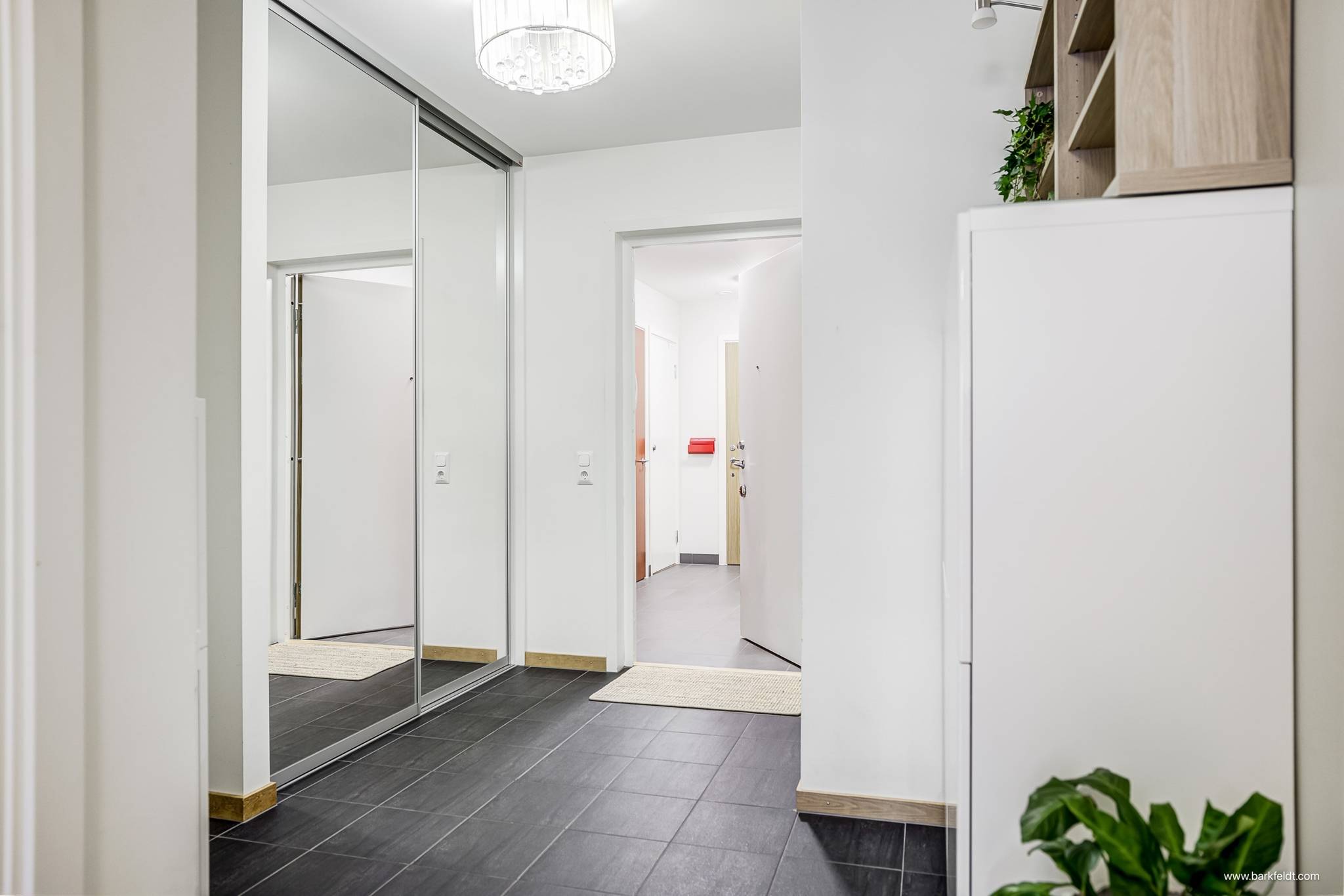5 rum Lägenhet på Skyttelgatan 18 Kungsängen Uppsala kommun - bild 26