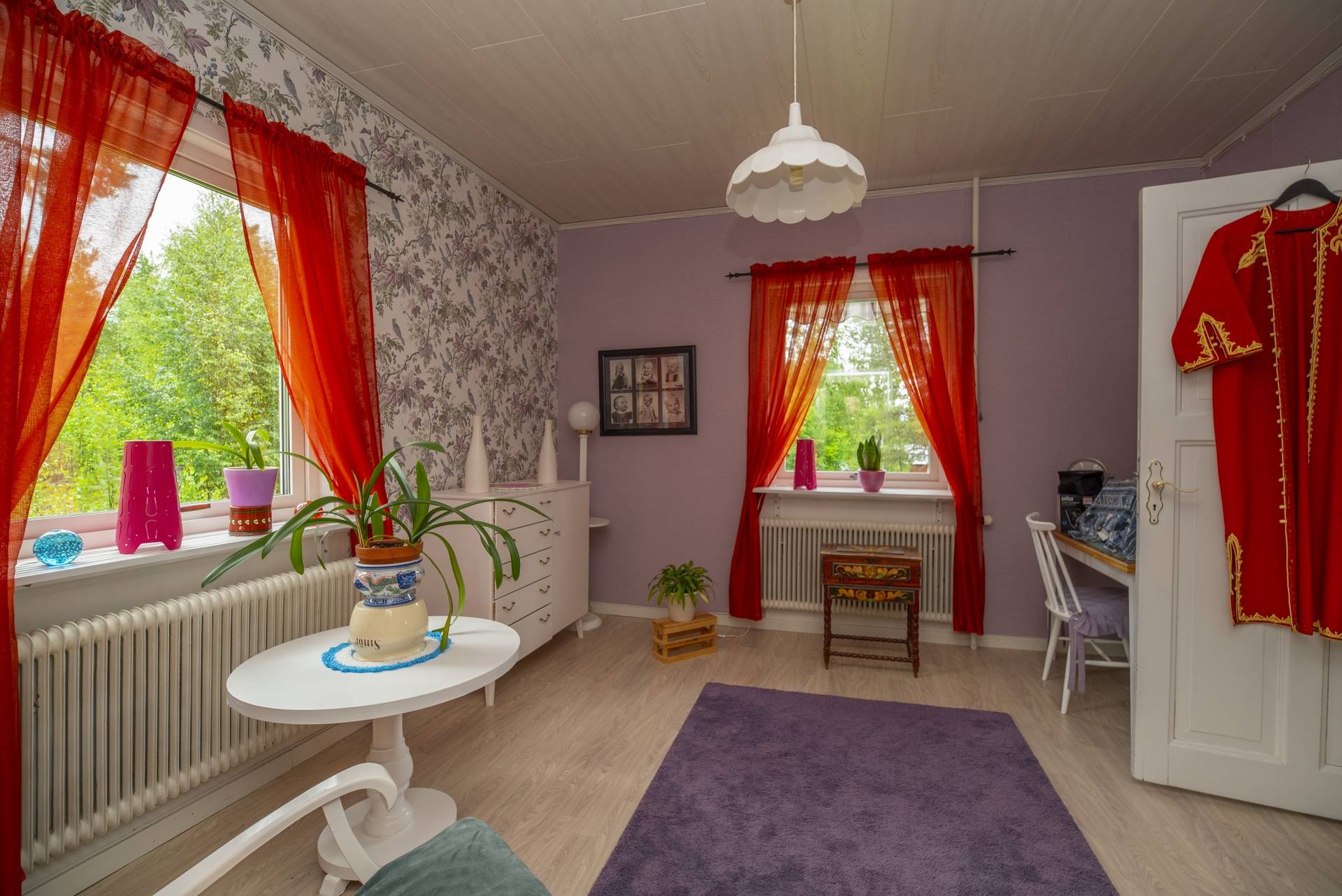 5 rum Villa på Rånevägen 11 Råne Älvdal Gällivare kommun - bild 20