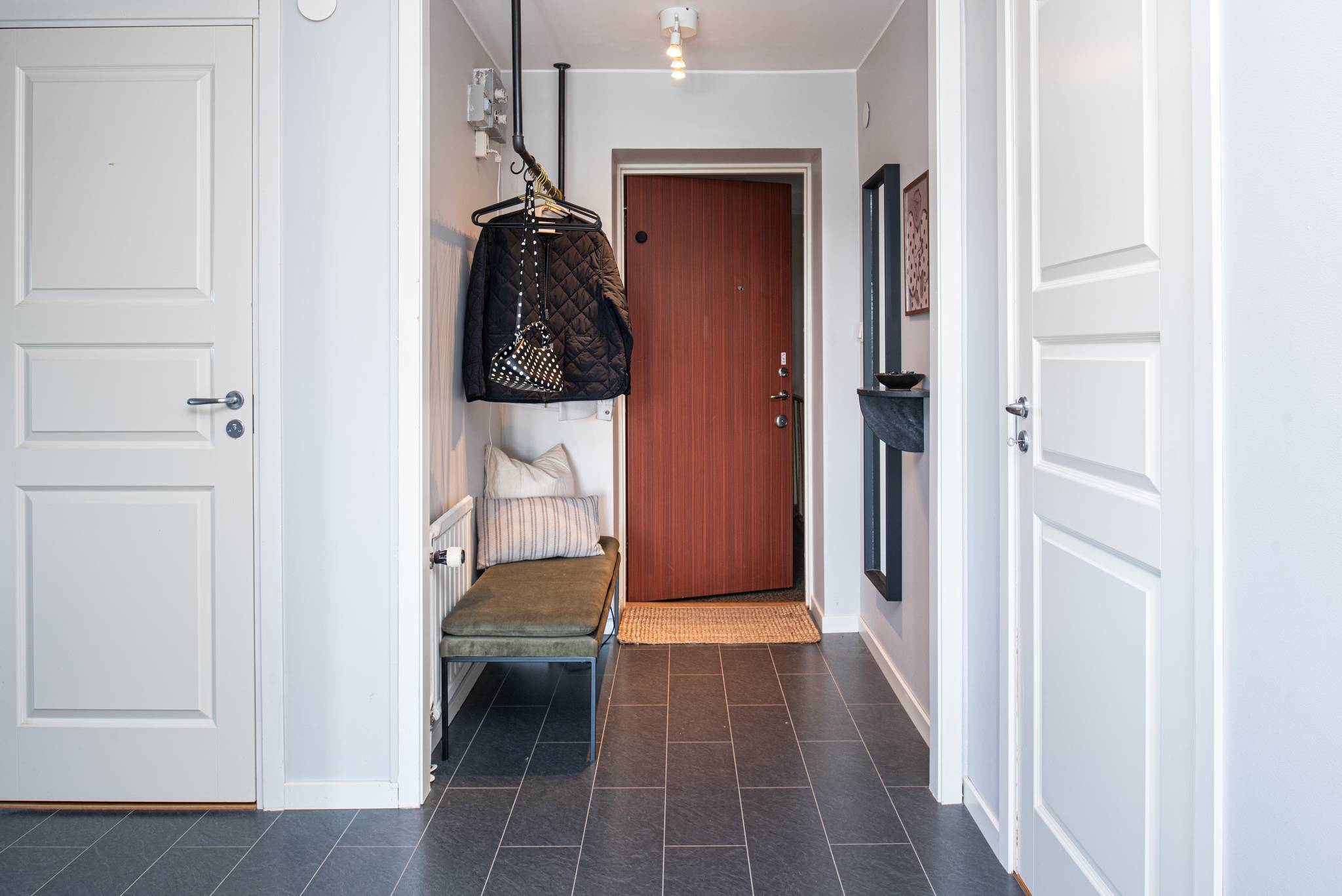 2 rum Lägenhet på Hudiksvägen 1C Hudiksvalls kommun - bild 12