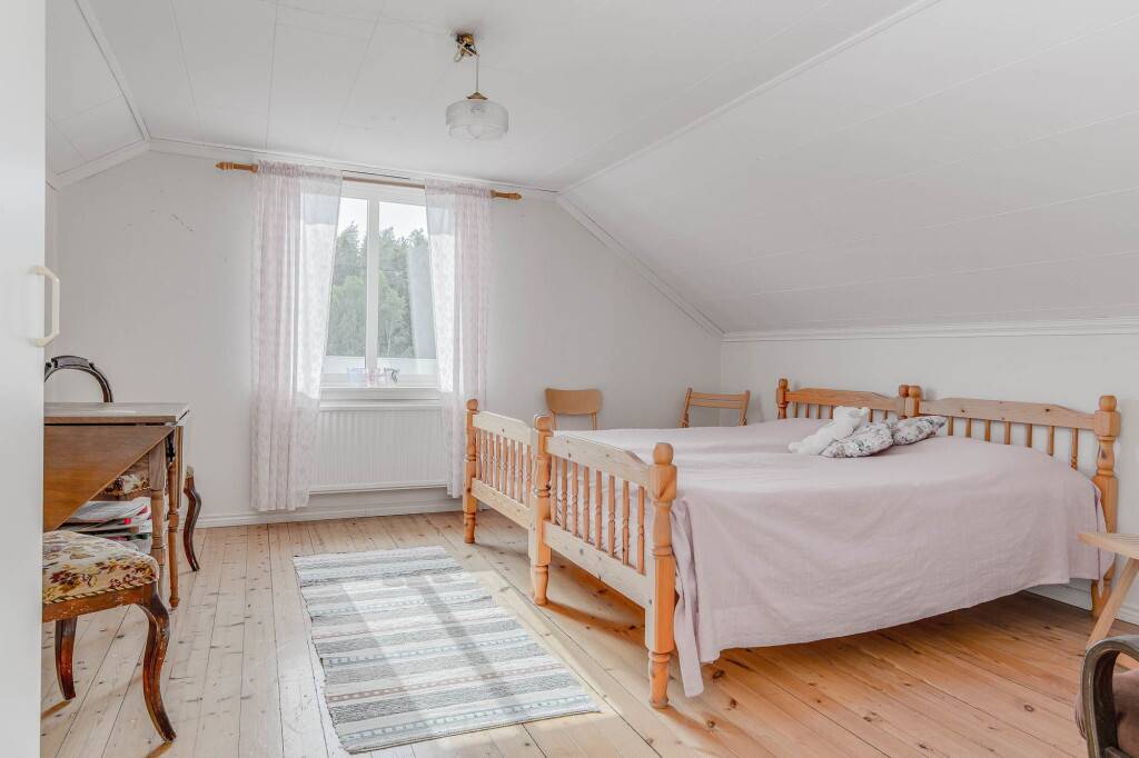 7 rum Gård/skog på Lilla Axmora 1 Runtuna - Axmora Nyköpings kommun - bild 30