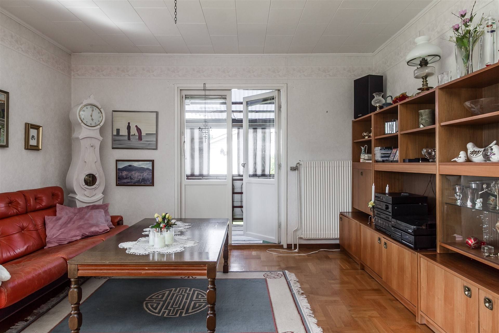 4 rum Villa på Blåklintsvägen 16 Hagfors kommun - bild 19