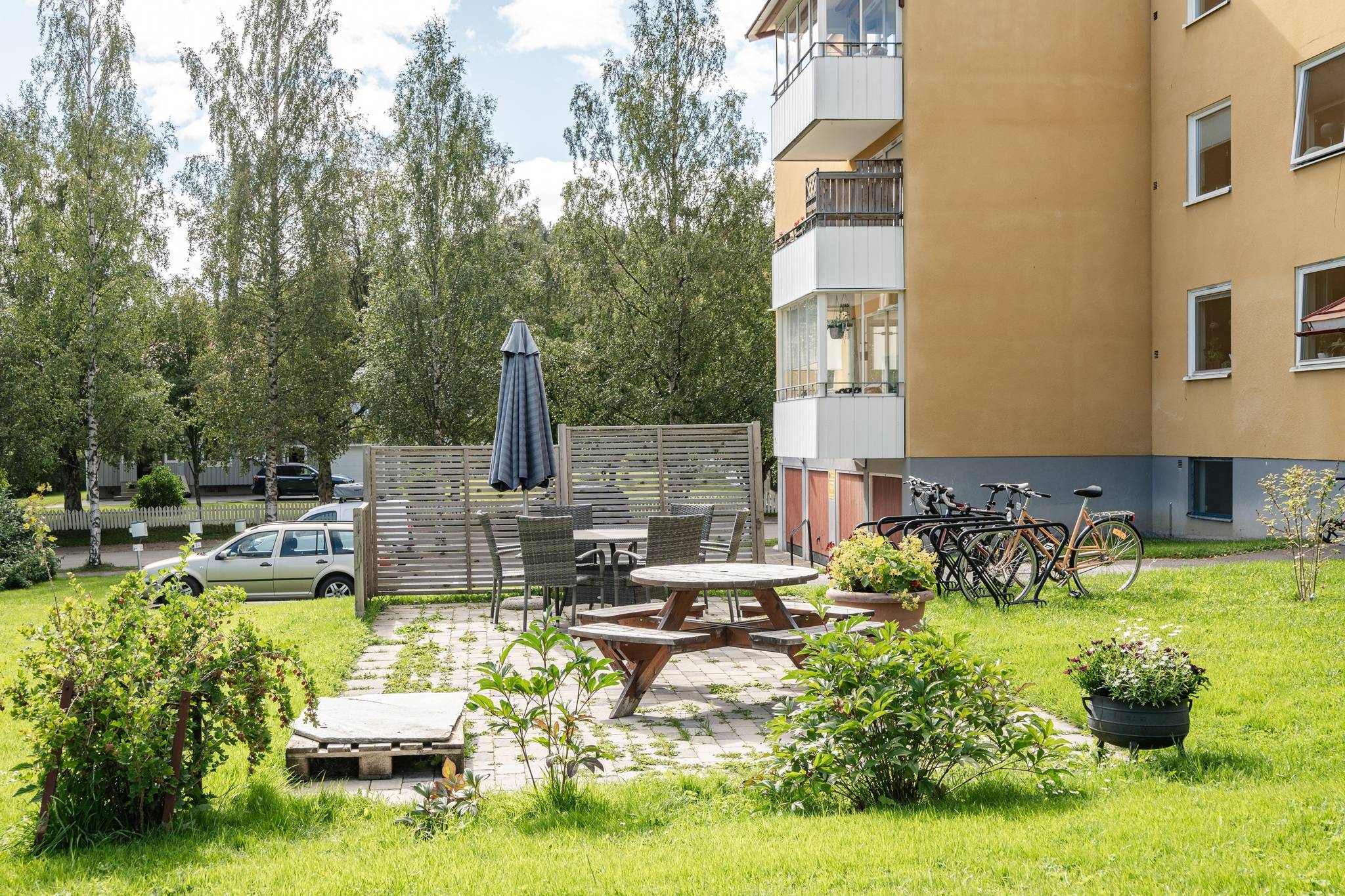 3 rum Lägenhet på Fröjavägen 10B Frösön Östersunds kommun - bild 25