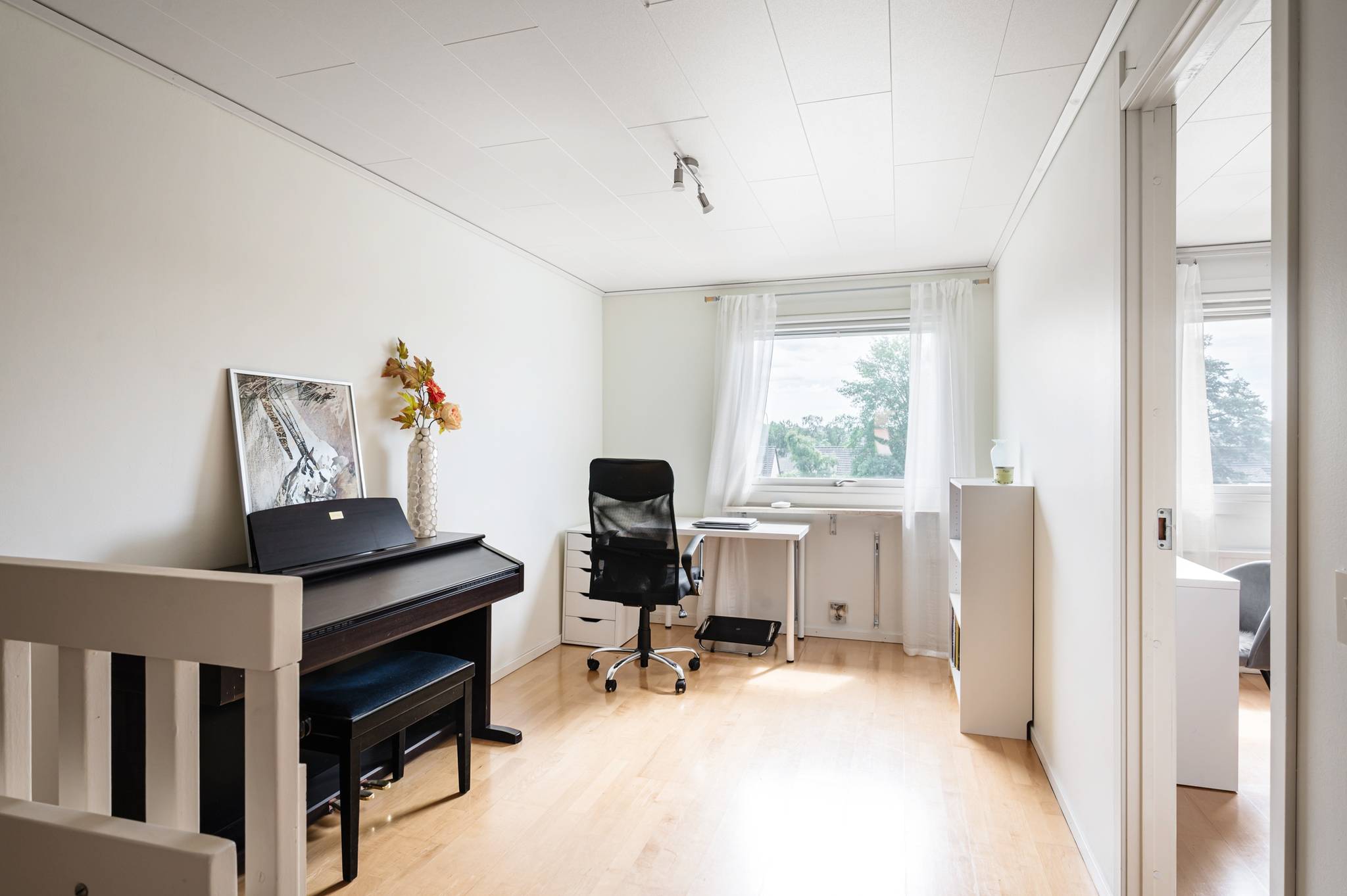 6 rum Radhus på Blåvidegränd 56 Vällingby - Vinsta Stockholms kommun - bild 20