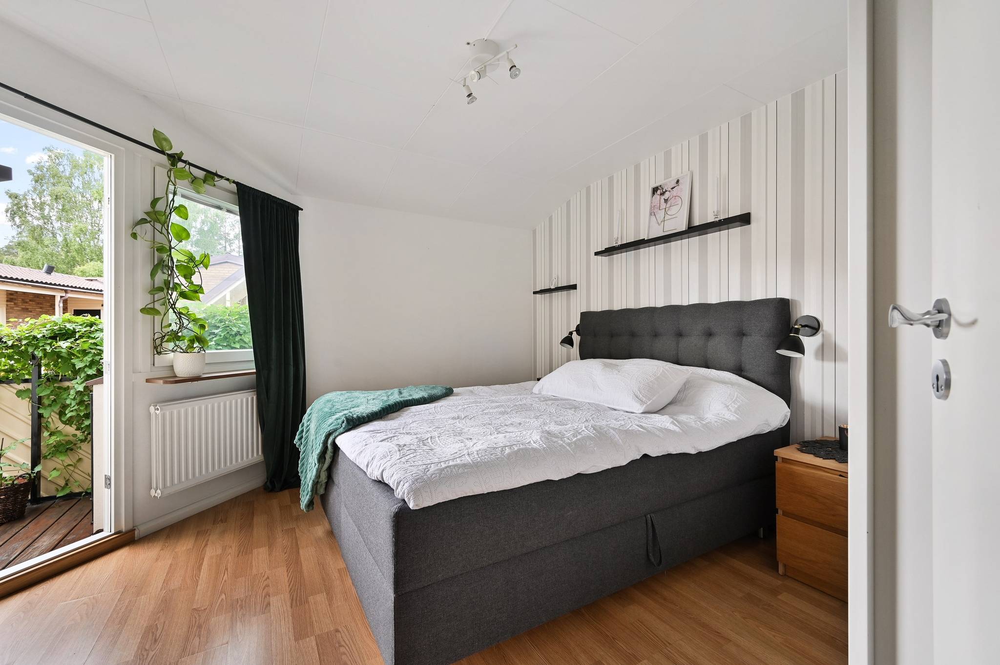 4 rum Radhus på Åbylundsvägen 415 Västerhaninge Haninge kommun - bild 20
