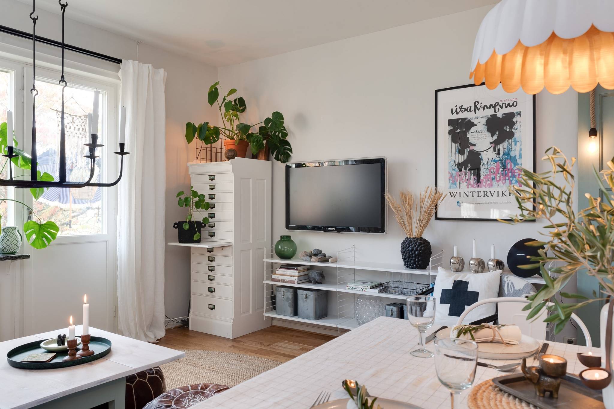 3 rum Lägenhet på Syréngatan 8B Valla Linköpings kommun - bild 8