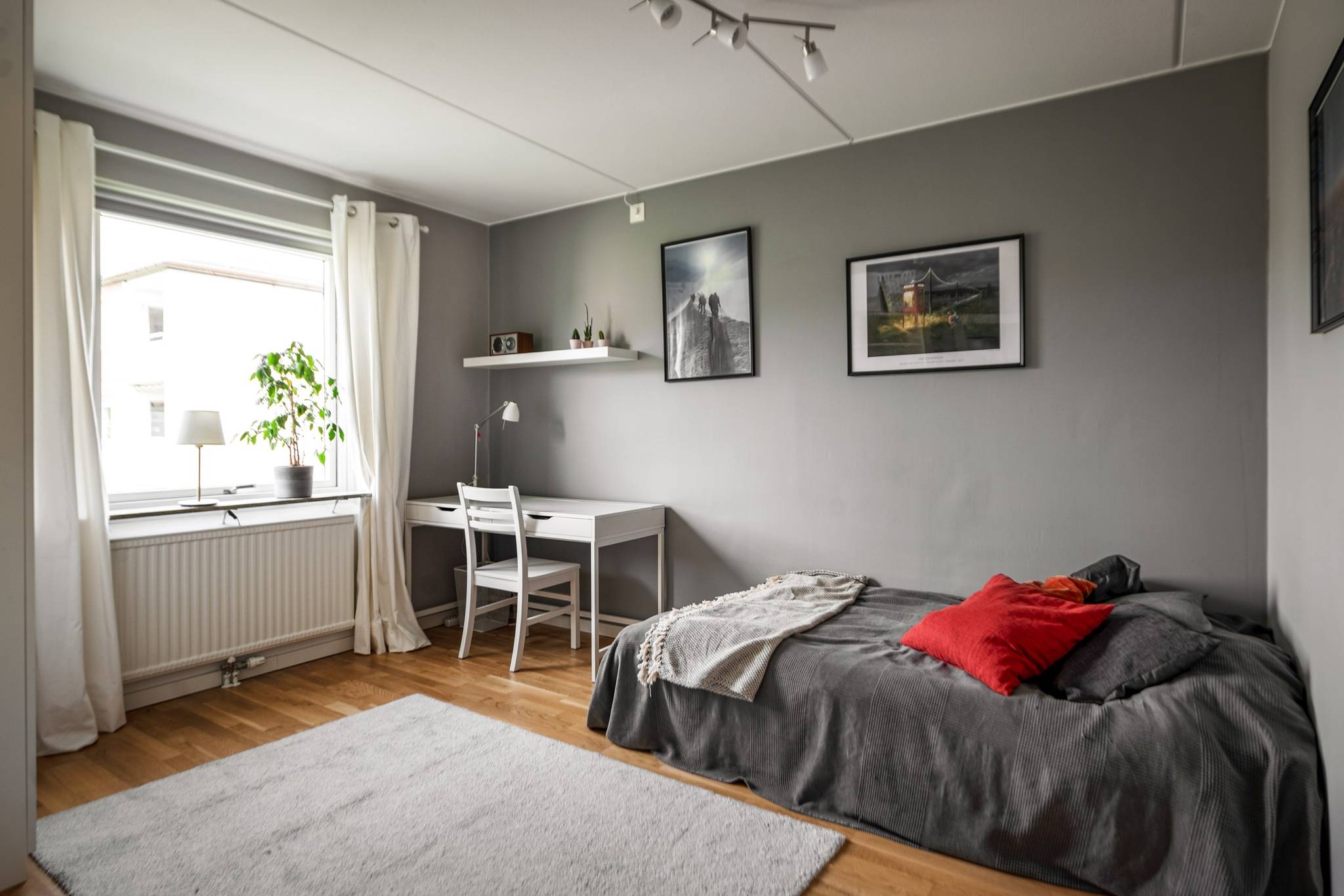 4 rum Lägenhet på Beryllgatan 19 Norra Tynnered Göteborgs kommun - bild 15