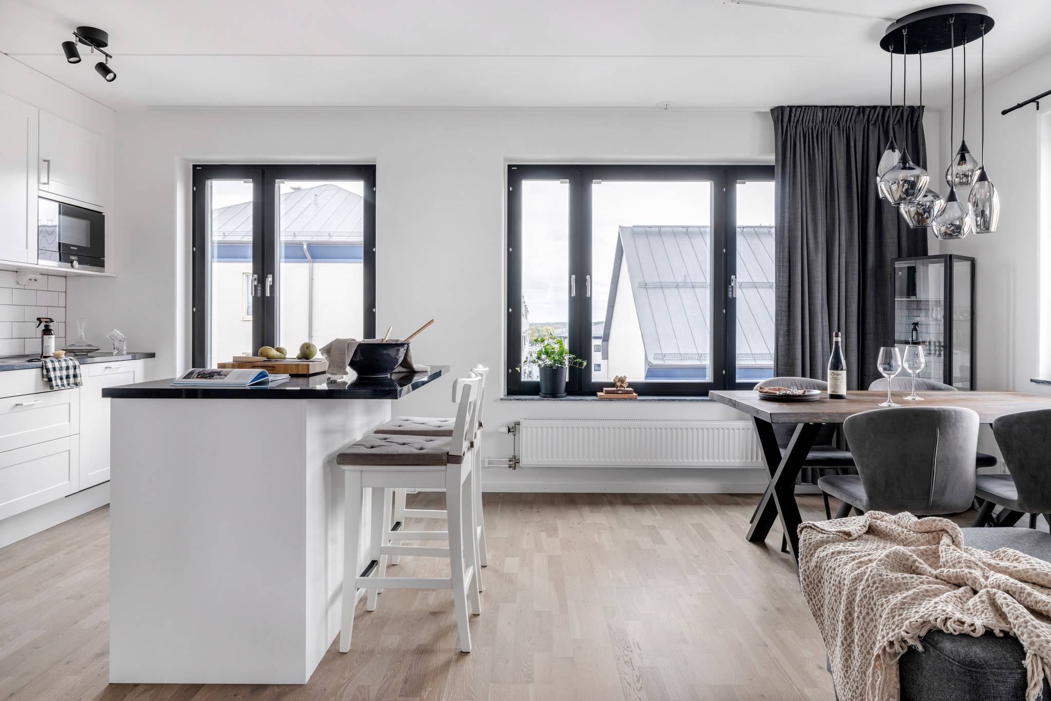 2 rum lägenhet på Sållargatan 1 Kungsängen, Uppsala kommun - bild 2