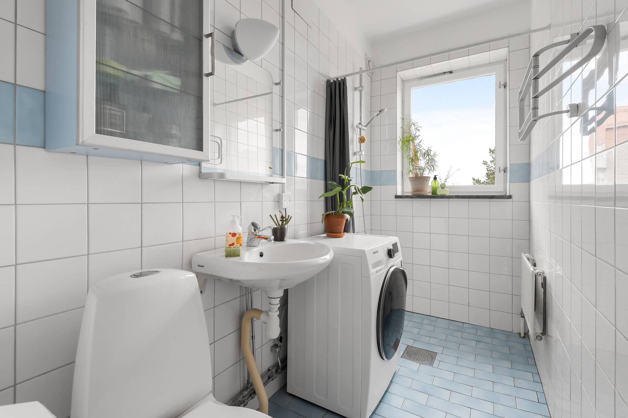 2 rum Lägenhet på Råsundavägen 146 Råsunda - Näckrosen Solna kommun - bild 15