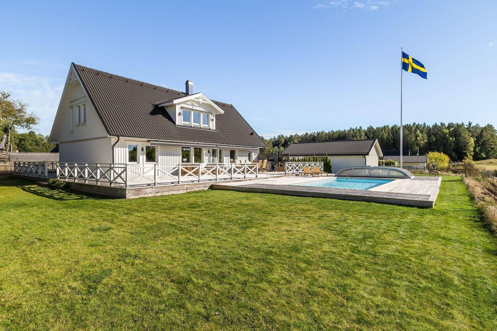 Nykil, Linköpings kommun